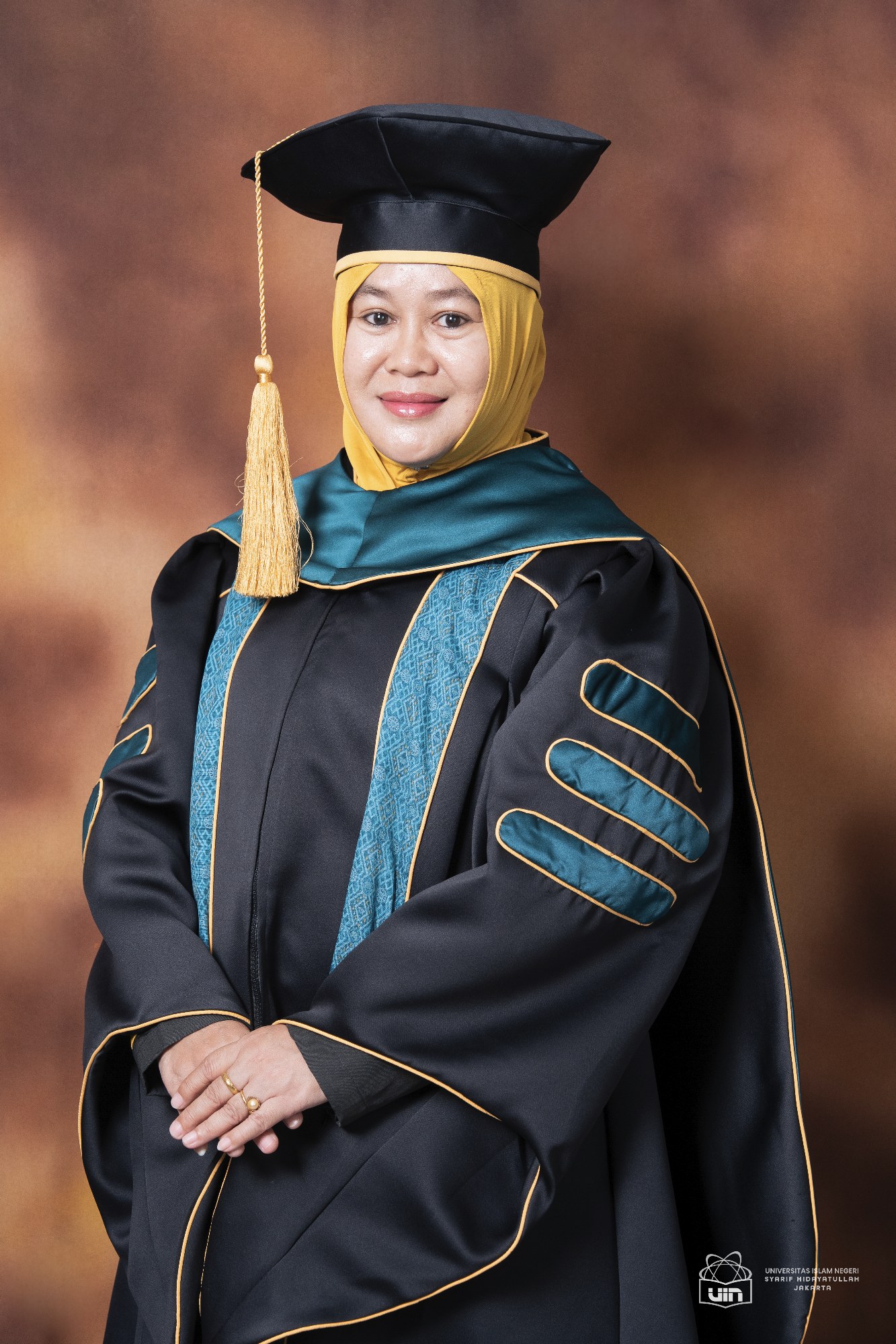 Dokumentasi Prof. Dr. Nida Husna HR., M.Pd., MA TESOL. Foto 8