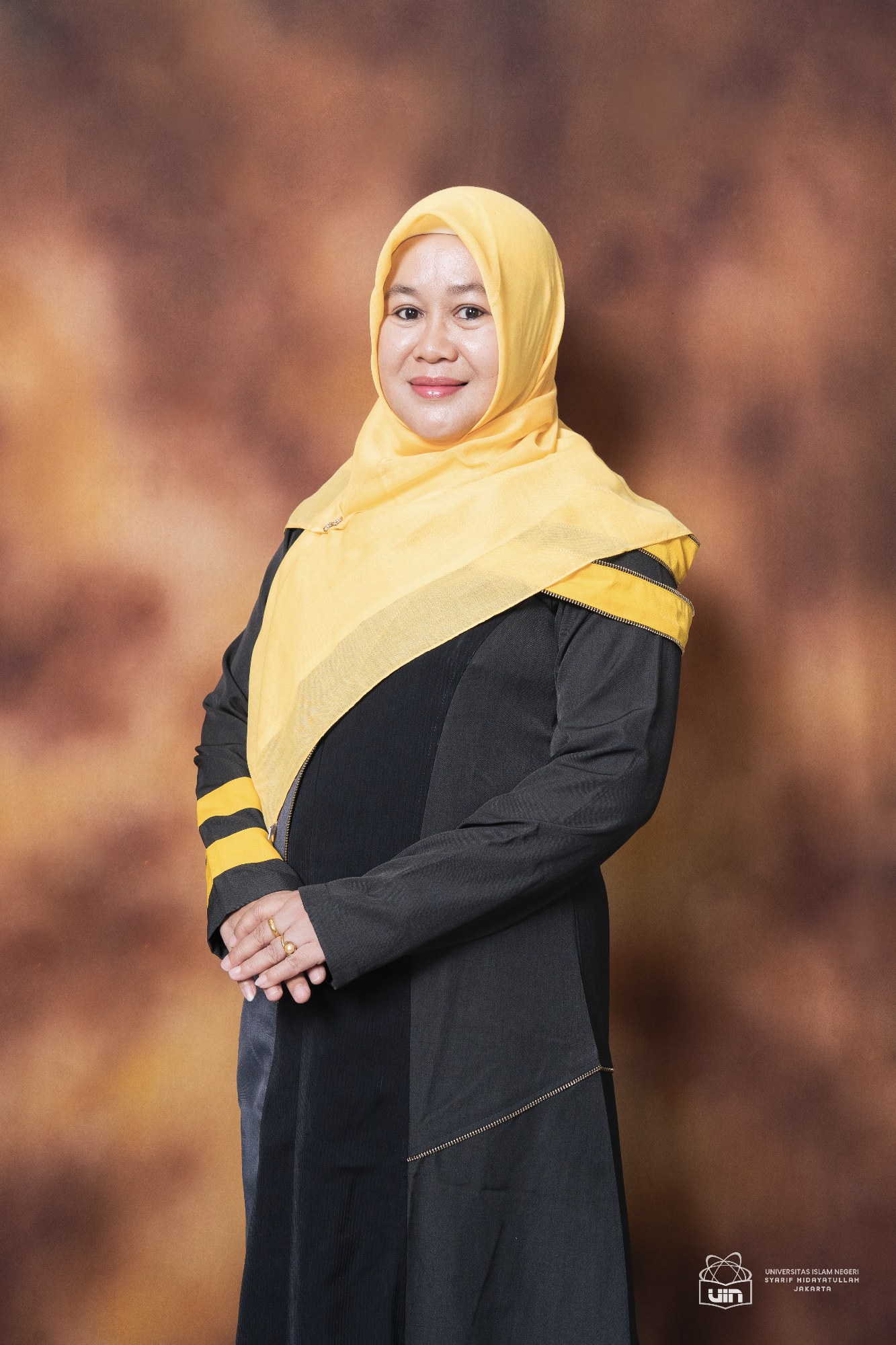 Dokumentasi Prof. Dr. Nida Husna HR., M.Pd., MA TESOL. Foto 9