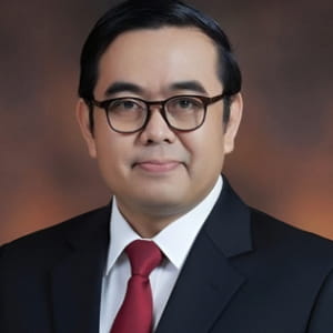 Prof. Dr. Ahmad Tholabi,, S.Ag., S.H., M.H., M.A.