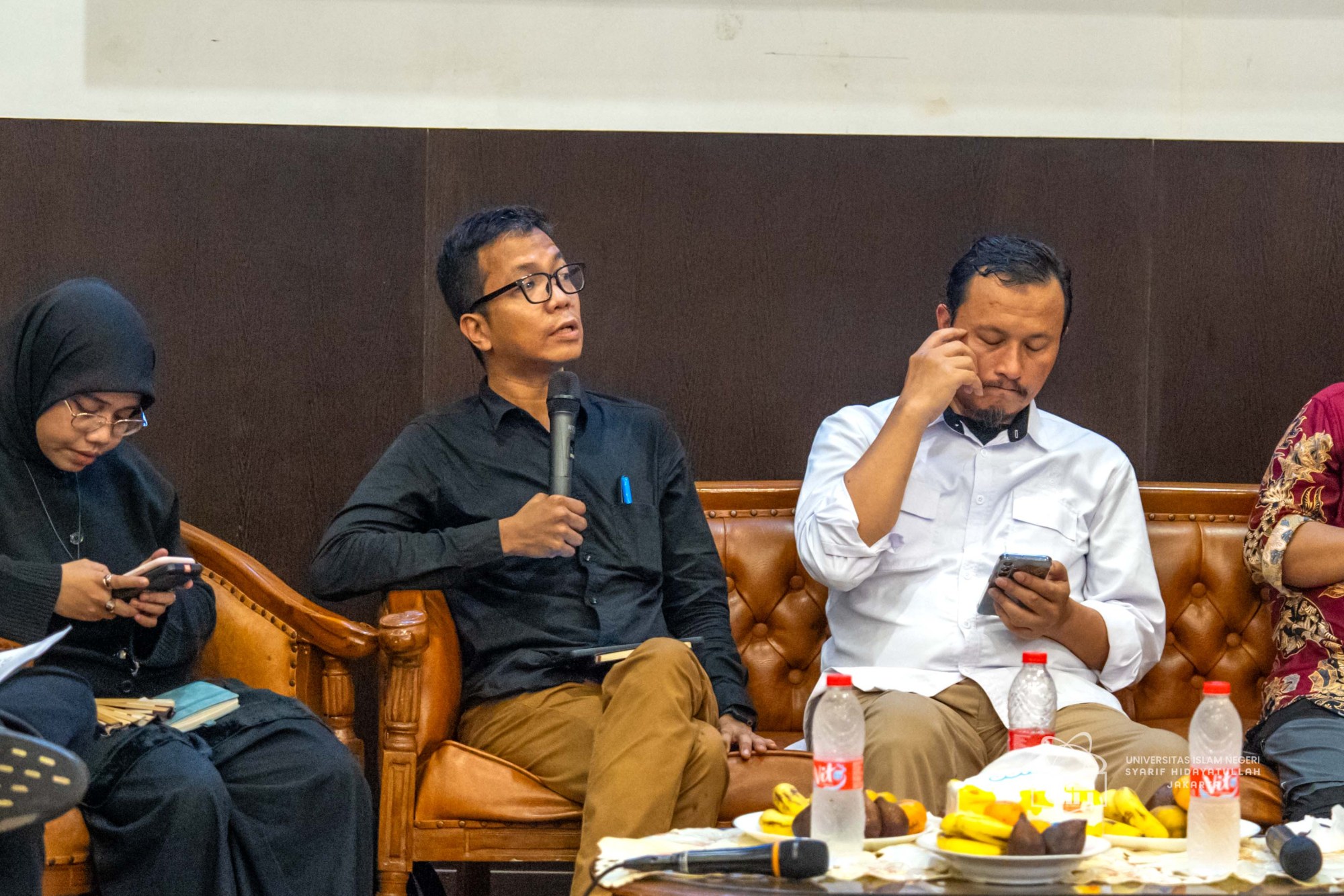 Peringati September Hitam - Foto 1