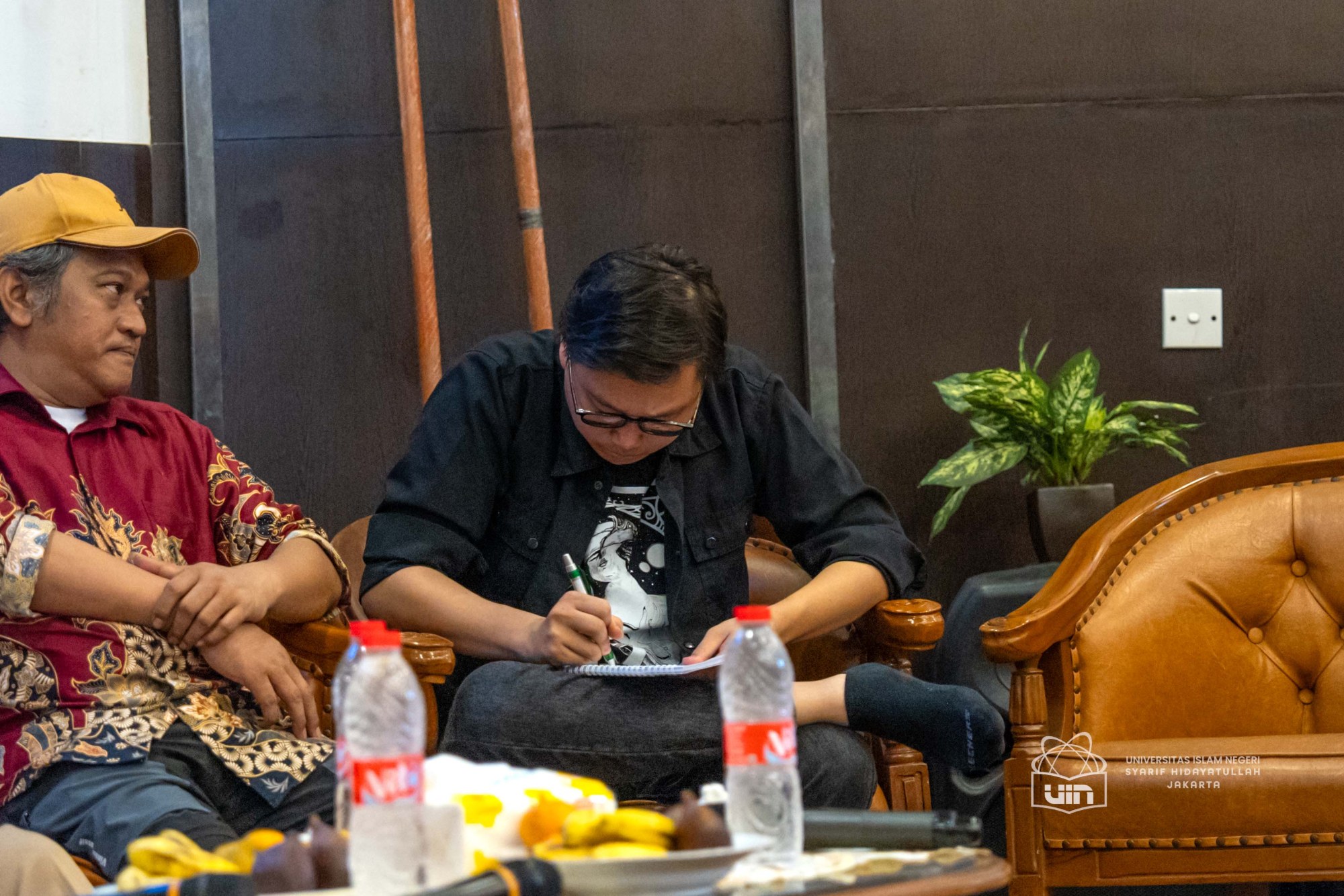 Dokumentasi Peringati September Hitam Foto 11
