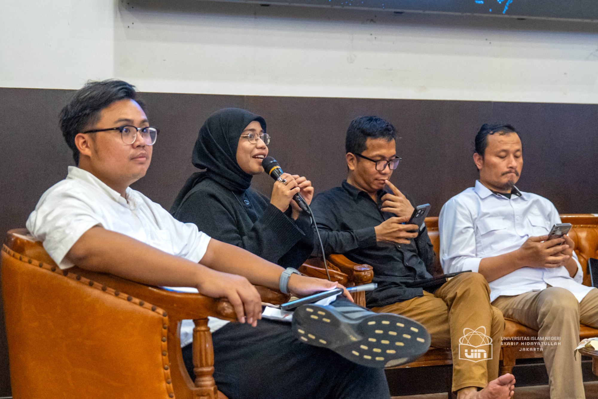 Dokumentasi Peringati September Hitam Foto 14