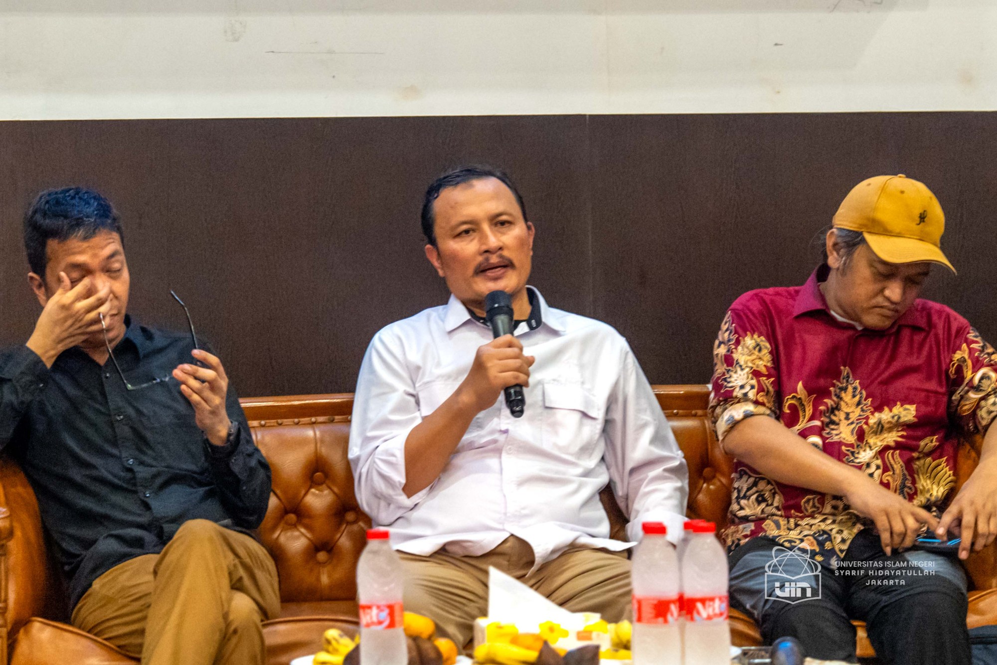 Dokumentasi Peringati September Hitam Foto 15
