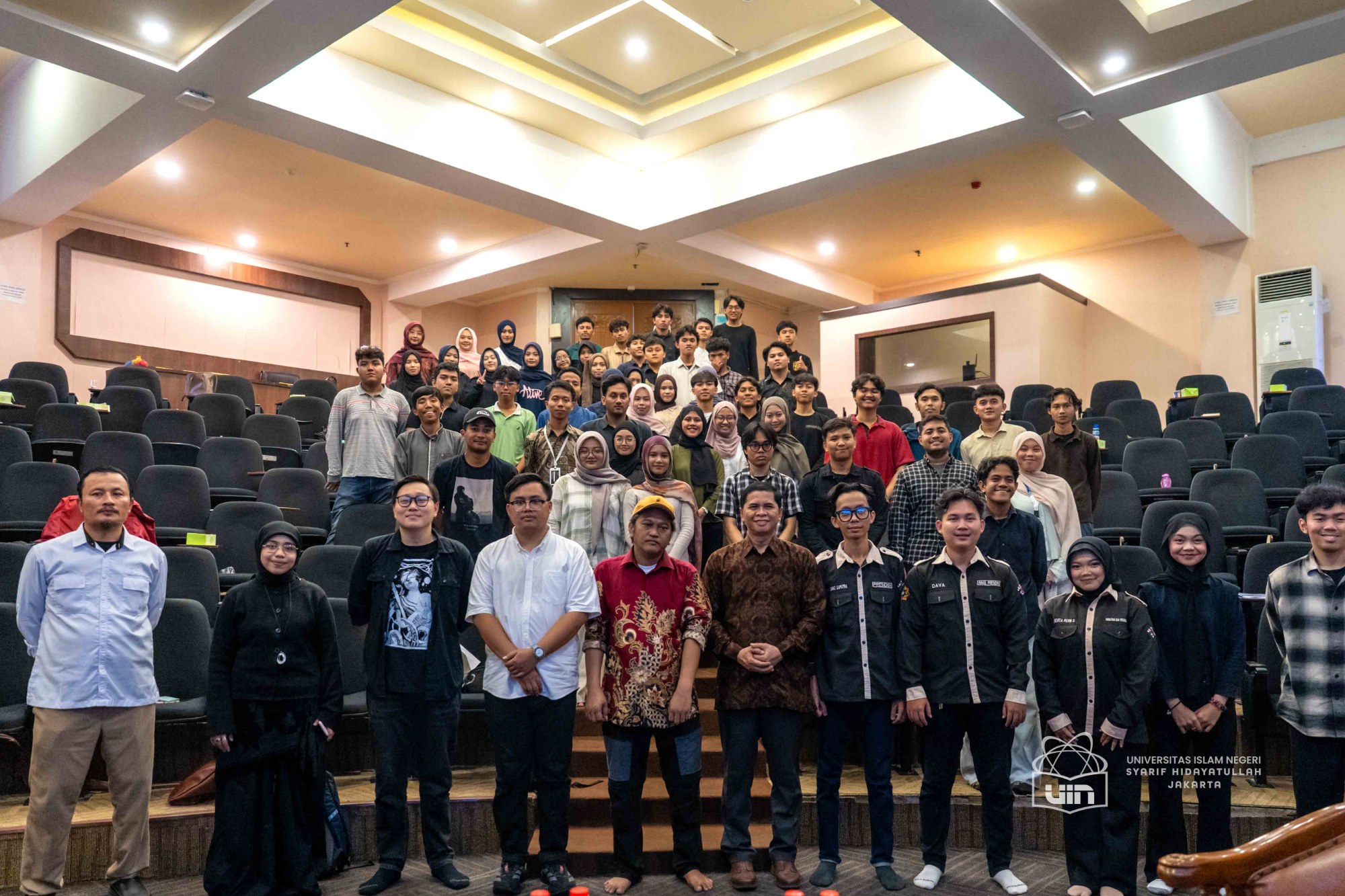 Dokumentasi Peringati September Hitam Foto 16
