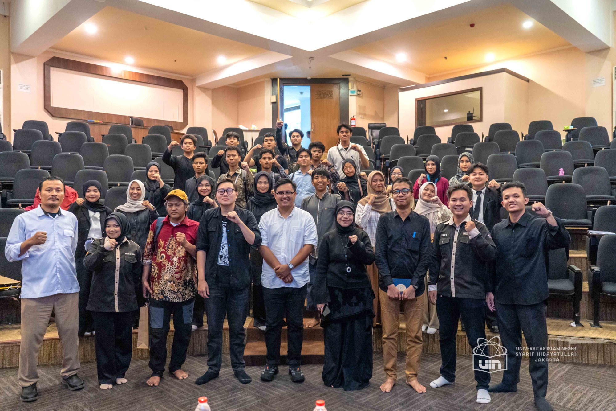 Dokumentasi Peringati September Hitam Foto 17