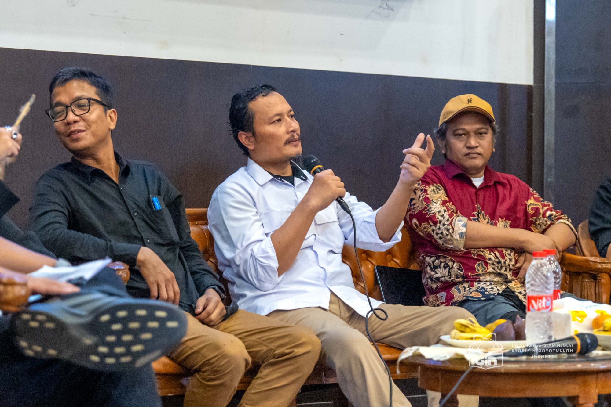 Dokumentasi Peringati September Hitam Foto 18
