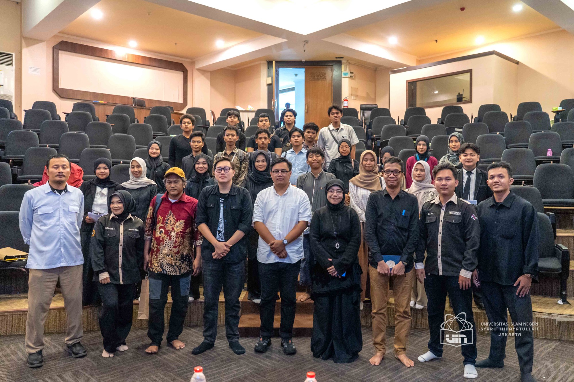 Dokumentasi Peringati September Hitam Foto 20