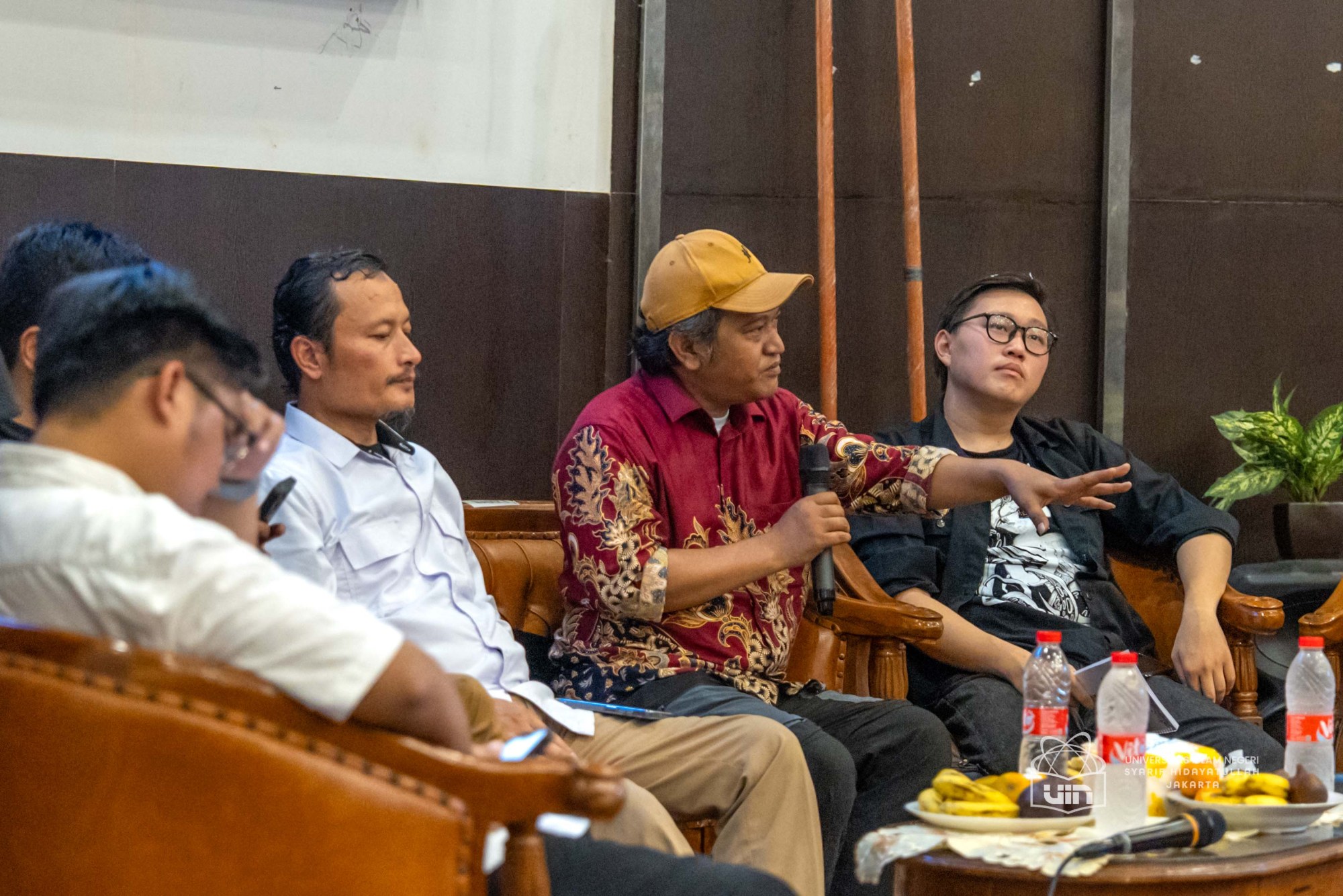 Dokumentasi Peringati September Hitam Foto 22