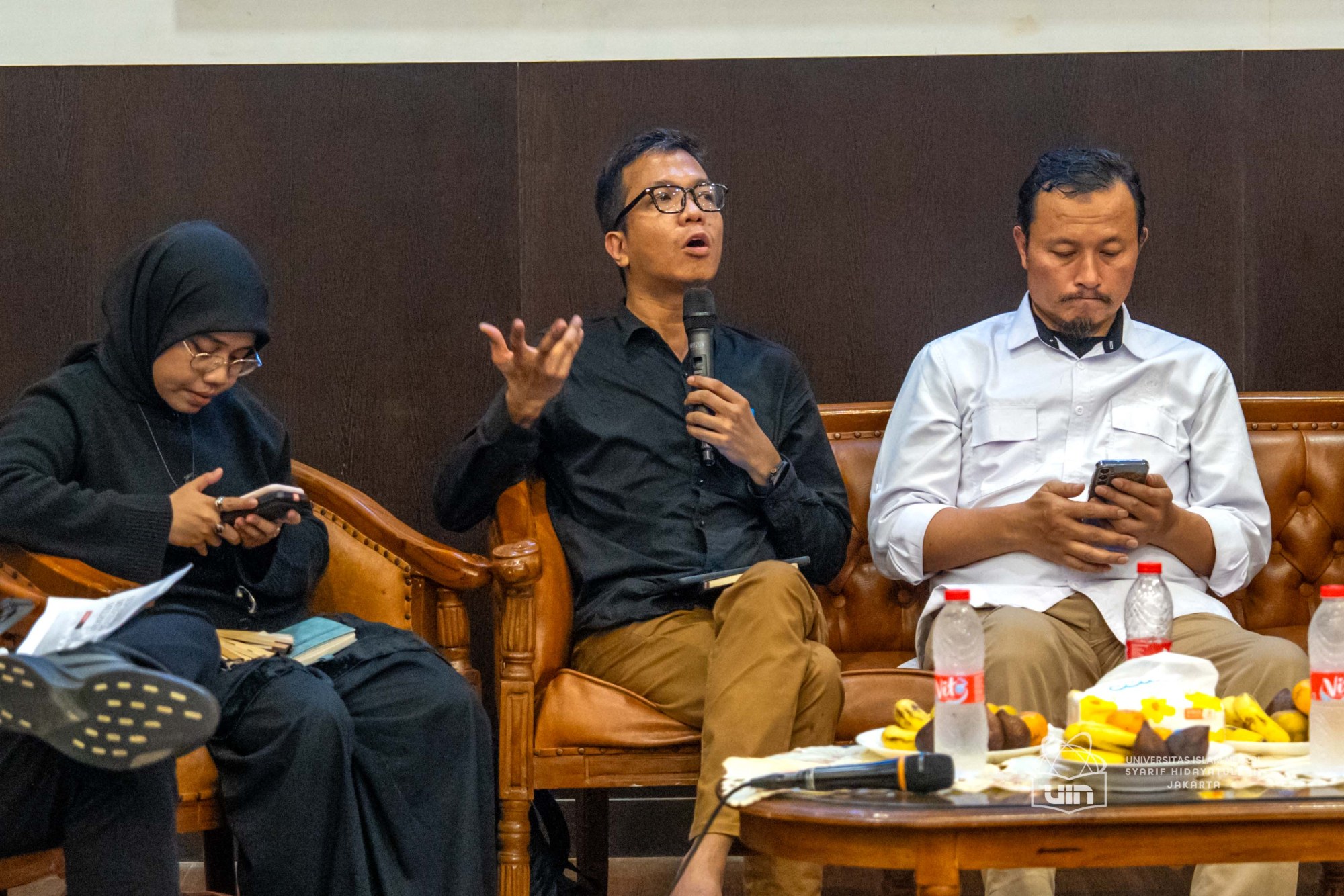 Dokumentasi Peringati September Hitam Foto 3