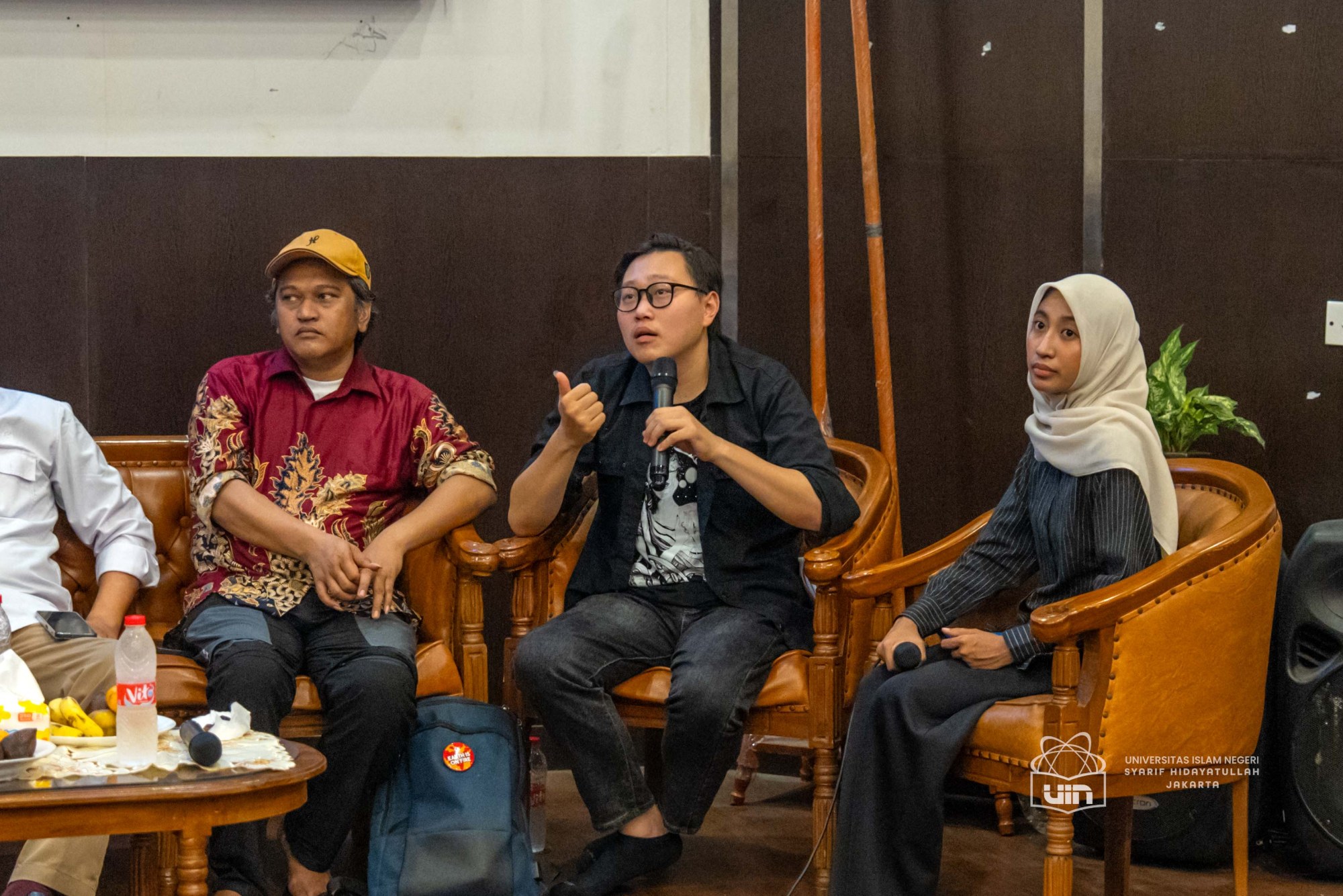 Dokumentasi Peringati September Hitam Foto 5