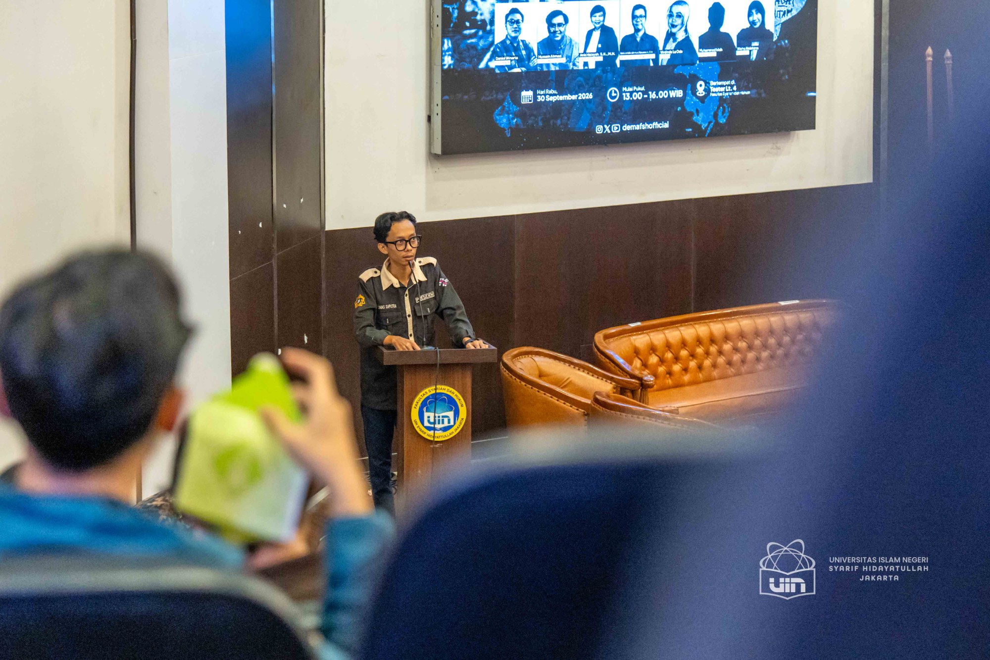Dokumentasi Peringati September Hitam Foto 6