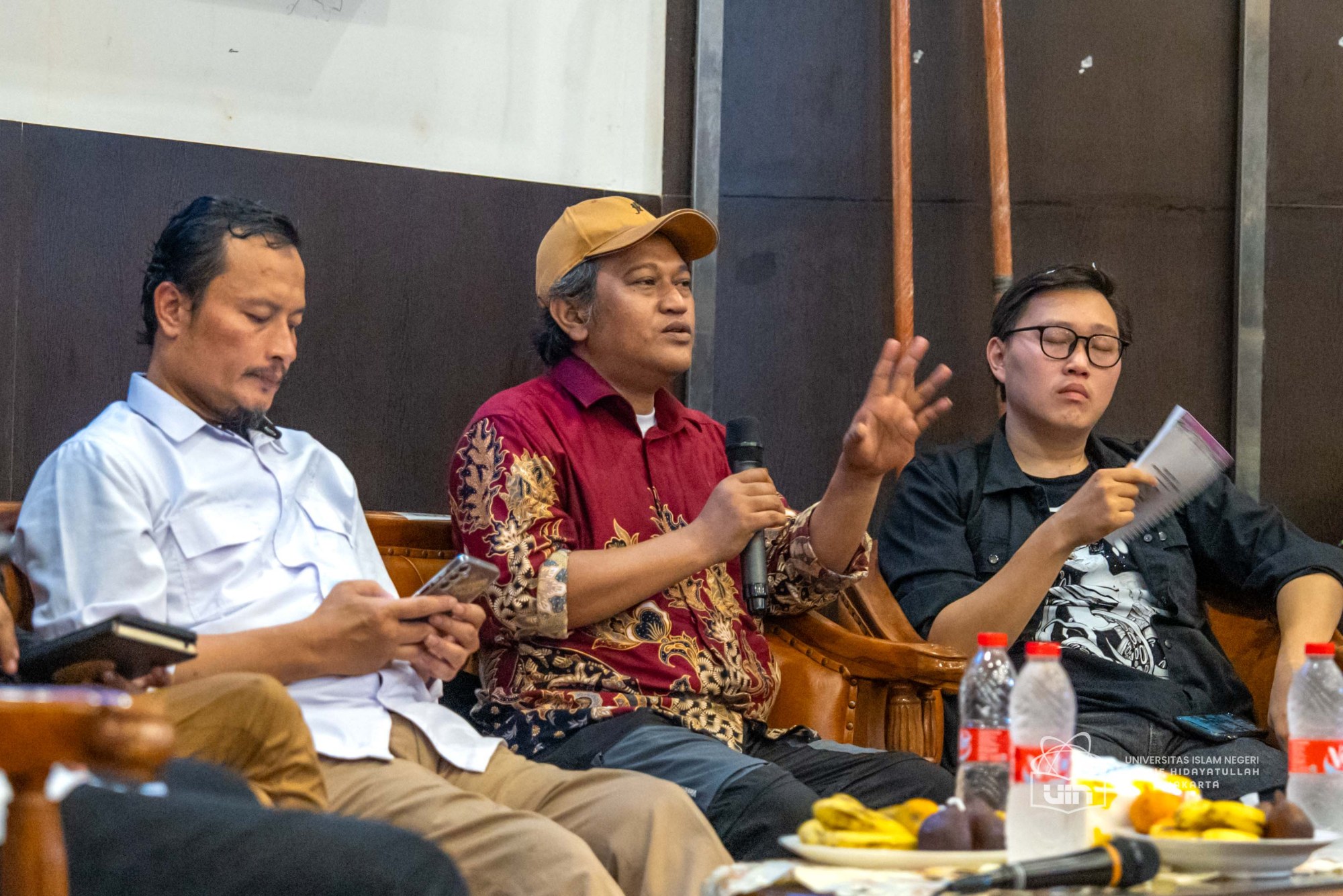 Dokumentasi Peringati September Hitam Foto 7