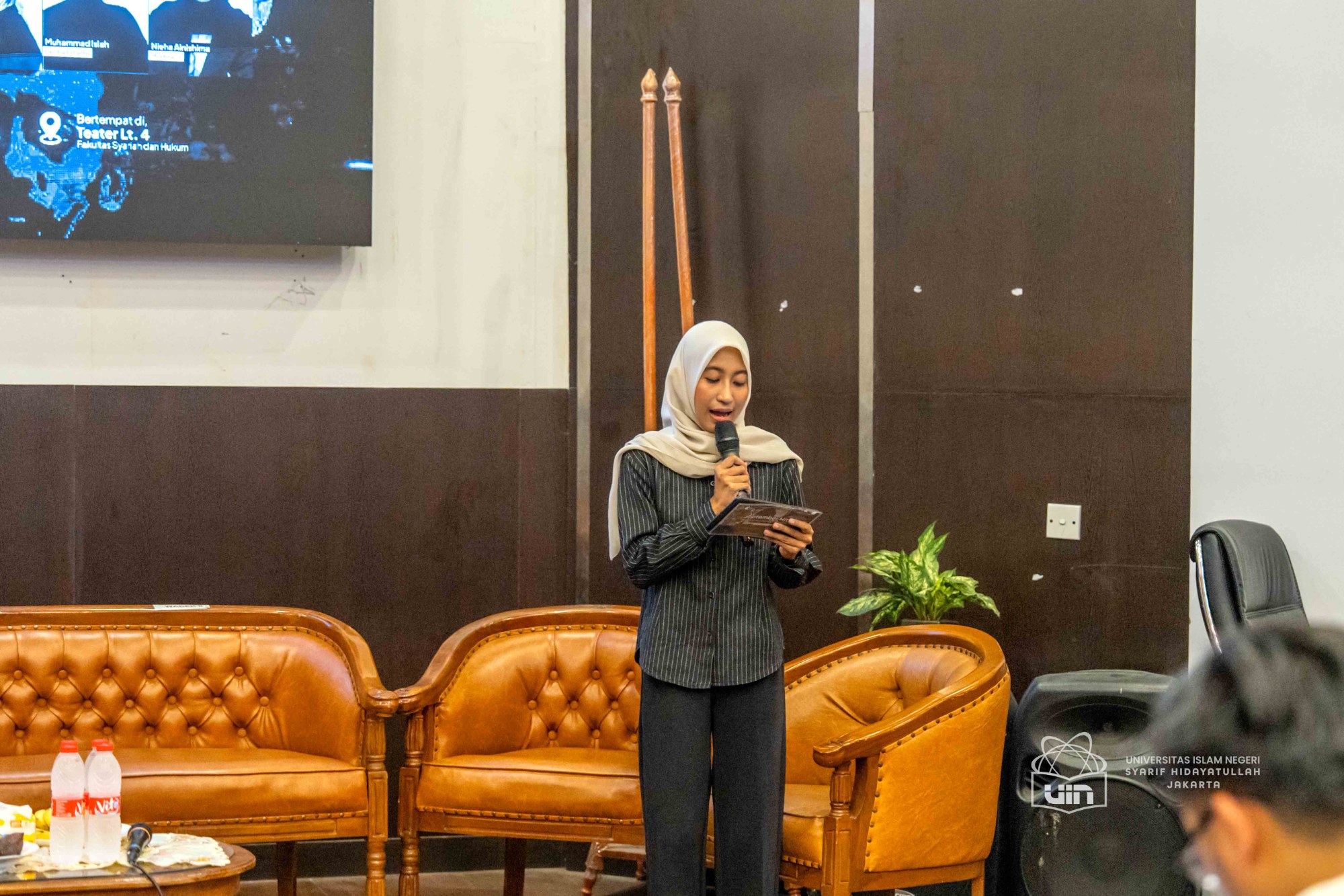 Dokumentasi Peringati September Hitam Foto 9