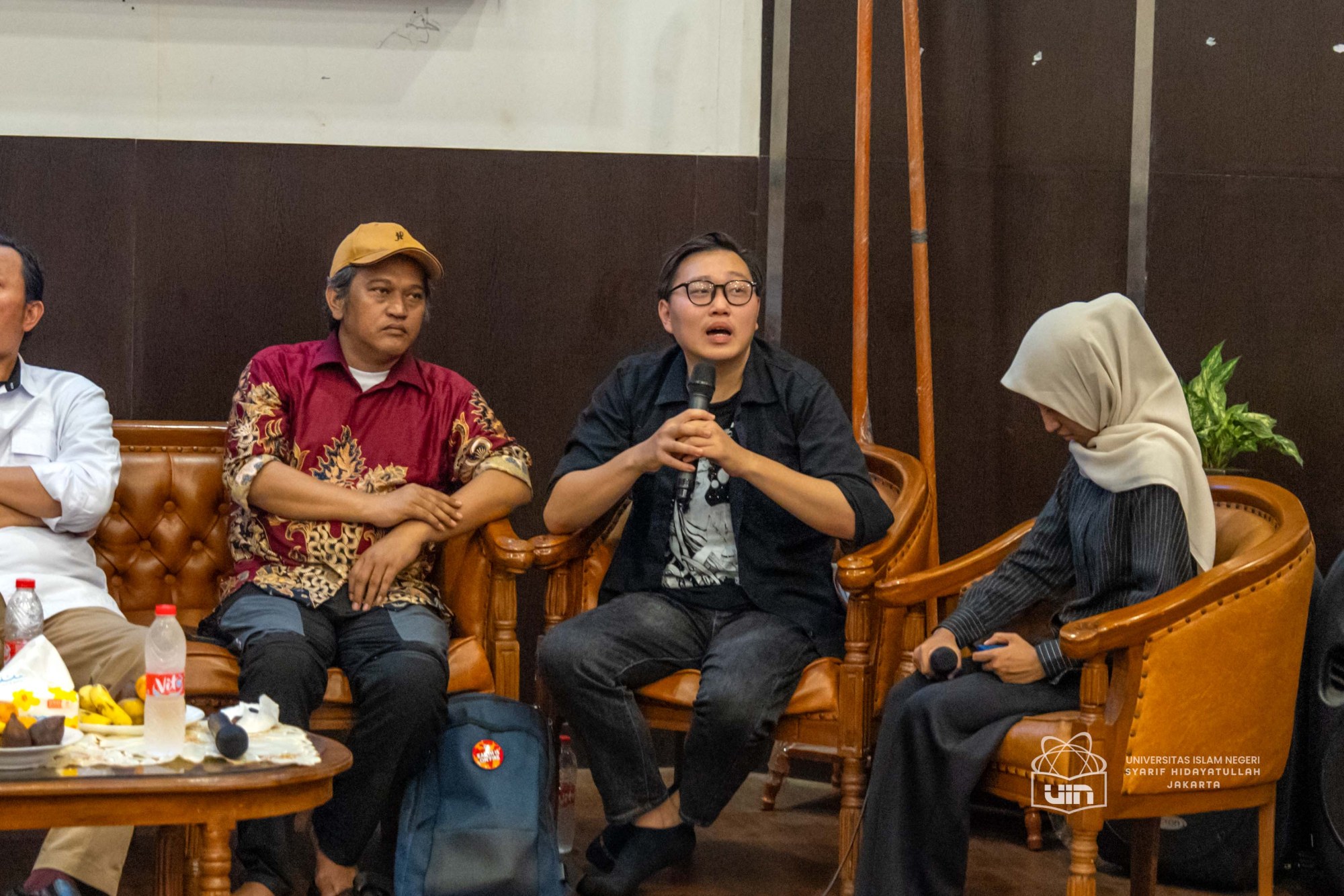 Dokumentasi Peringati September Hitam Foto 8