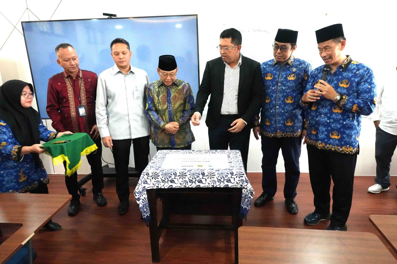 Foto Dokumentasi 1