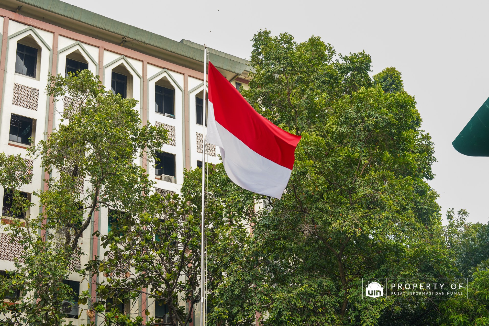 Dokumentasi Upacara Sumpah Pemuda 2026 Foto 18