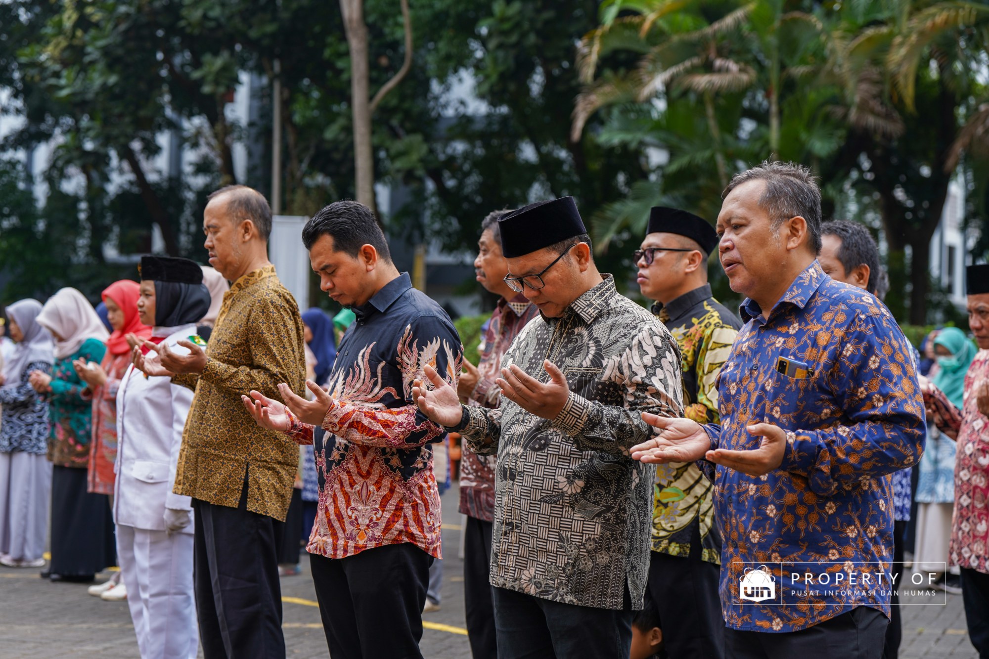 Dokumentasi Upacara Sumpah Pemuda 2026 Foto 19