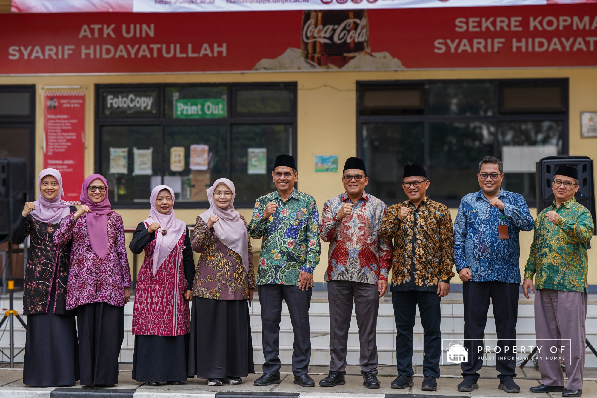 Dokumentasi Upacara Sumpah Pemuda 2026 Foto 2