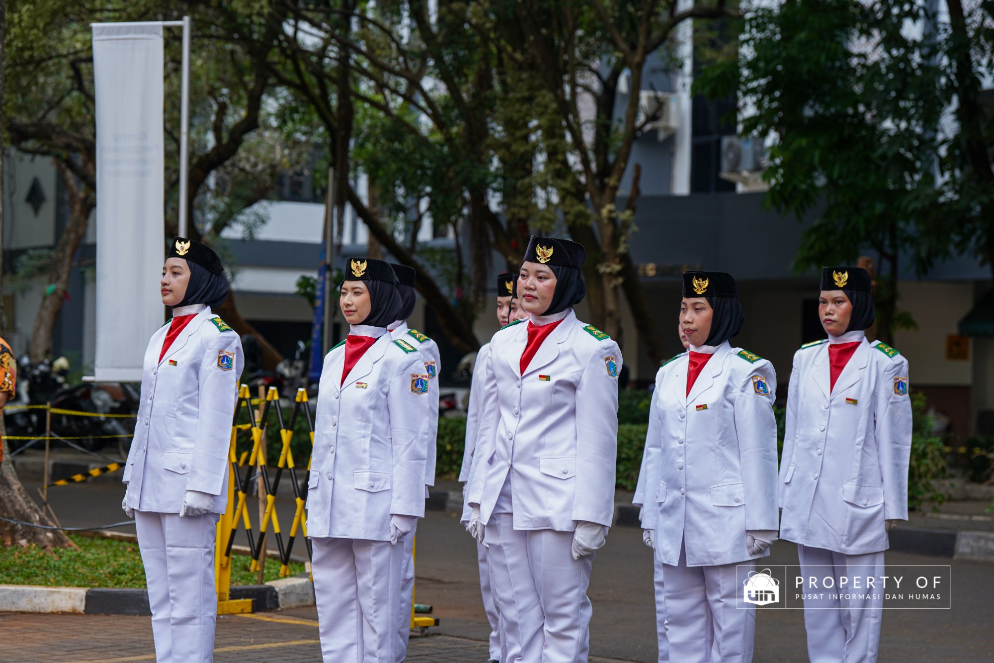 Dokumentasi Upacara Sumpah Pemuda 2026 Foto 22