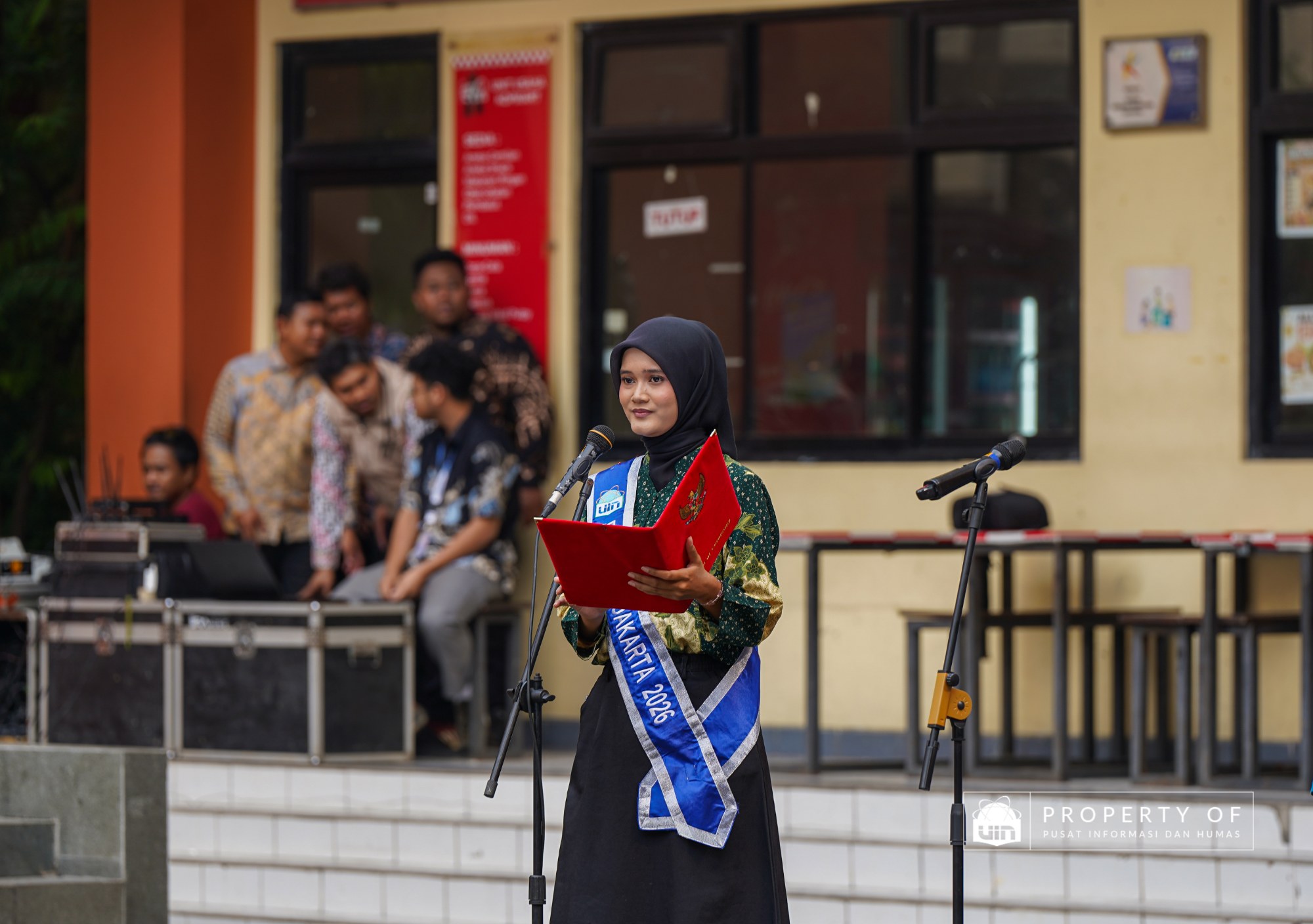 Dokumentasi Upacara Sumpah Pemuda 2026 Foto 24