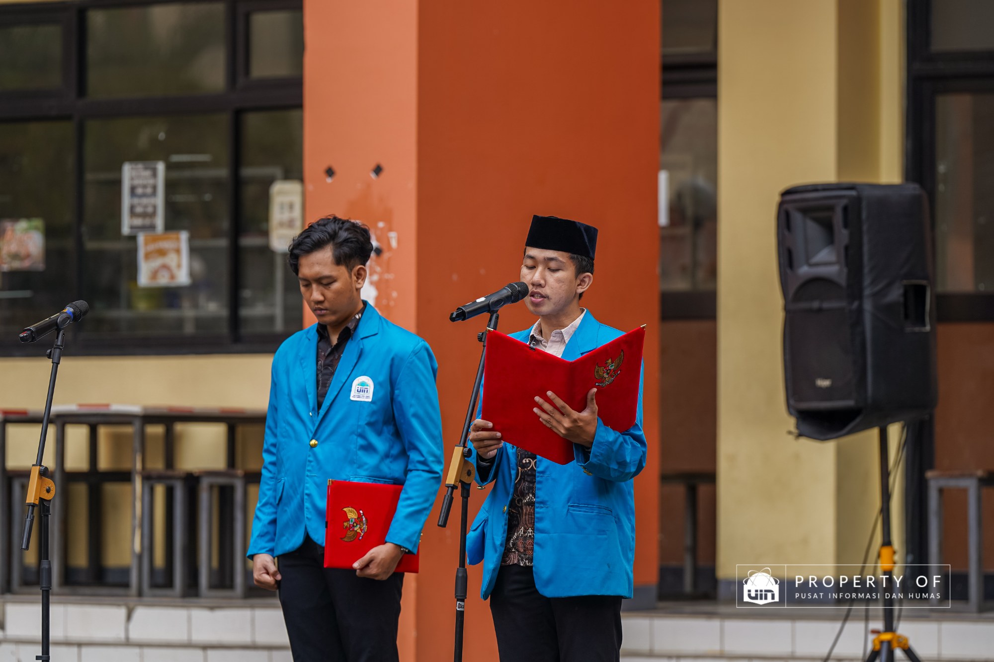 Dokumentasi Upacara Sumpah Pemuda 2026 Foto 25