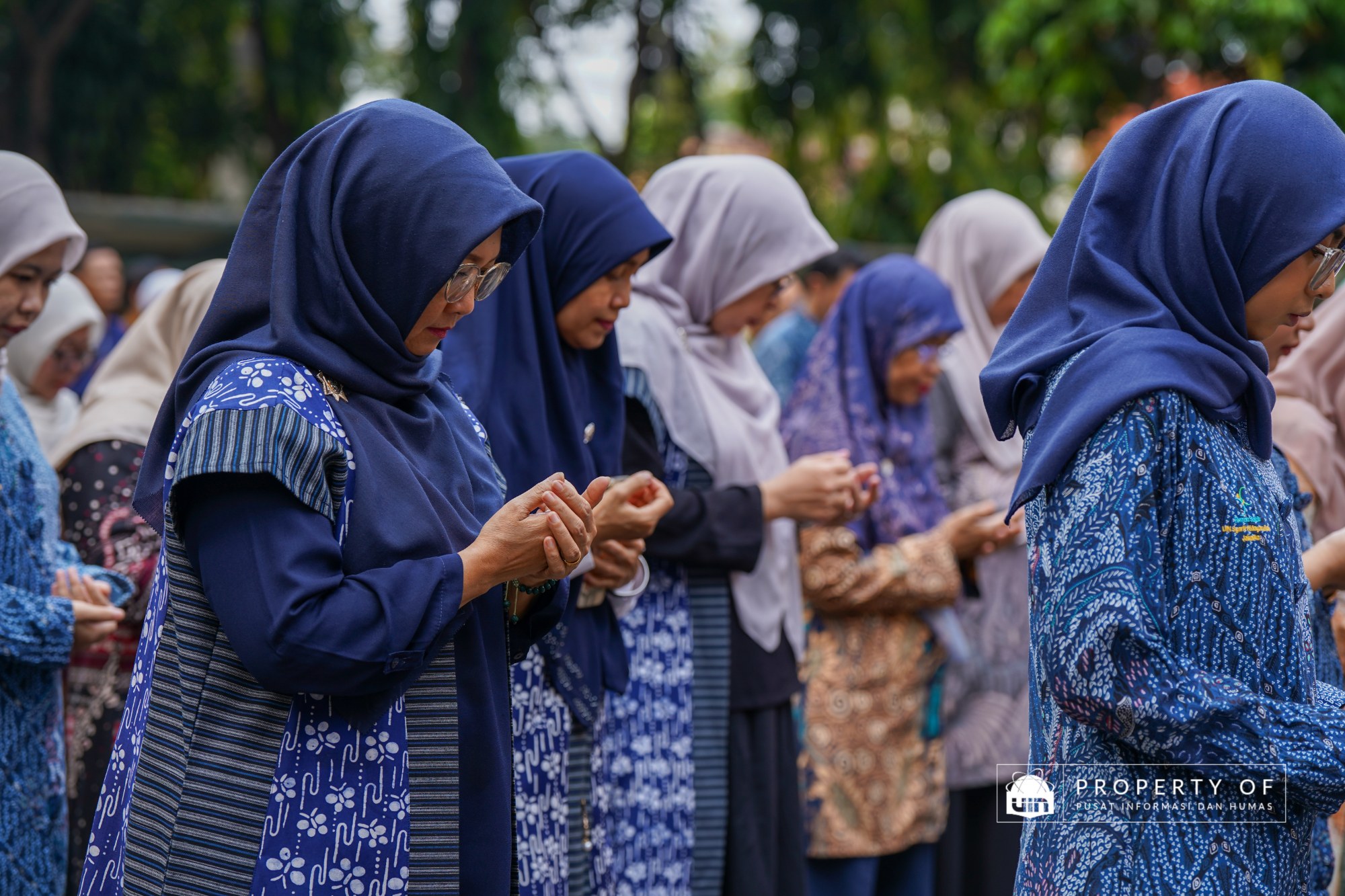 Dokumentasi Upacara Sumpah Pemuda 2026 Foto 26