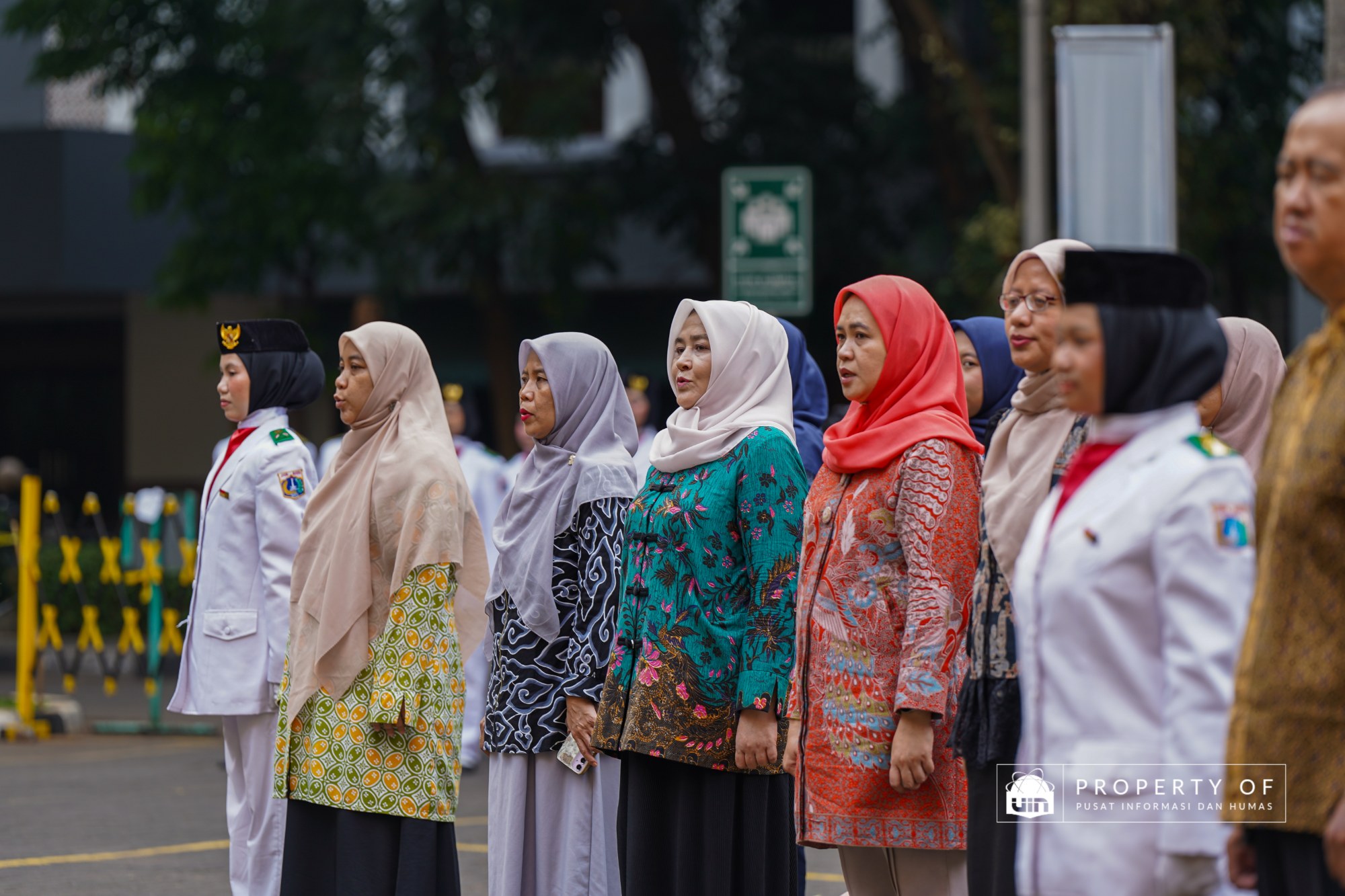 Dokumentasi Upacara Sumpah Pemuda 2026 Foto 27