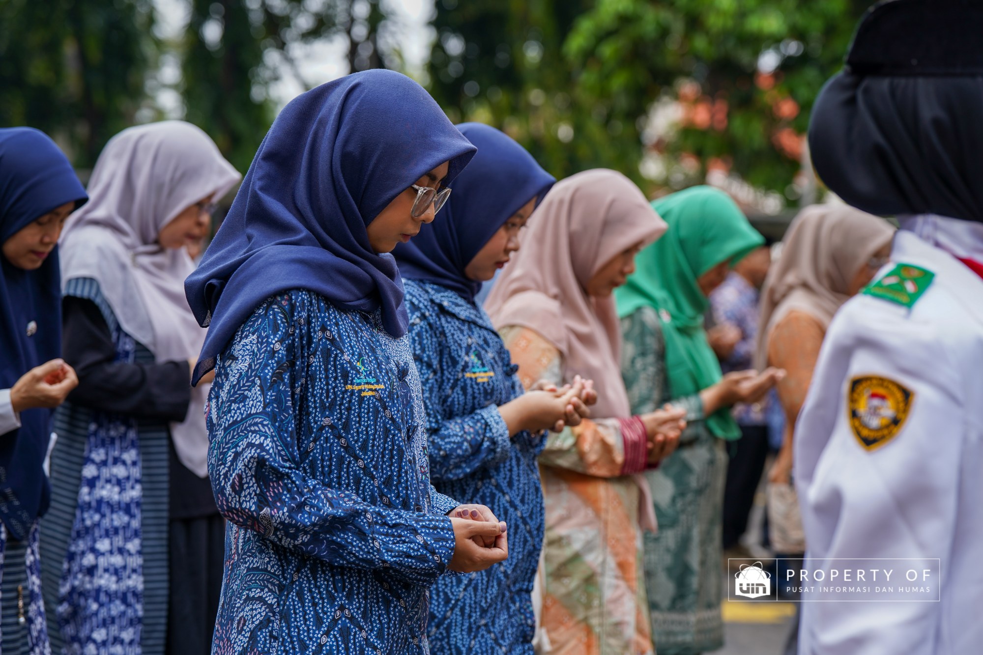 Dokumentasi Upacara Sumpah Pemuda 2026 Foto 30
