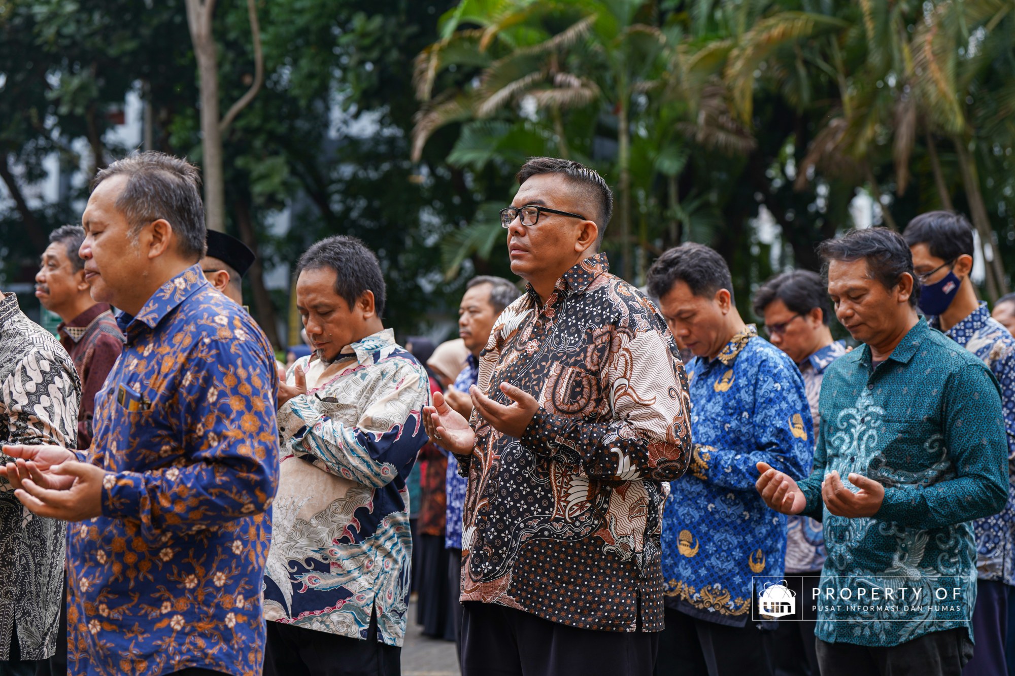Dokumentasi Upacara Sumpah Pemuda 2026 Foto 31