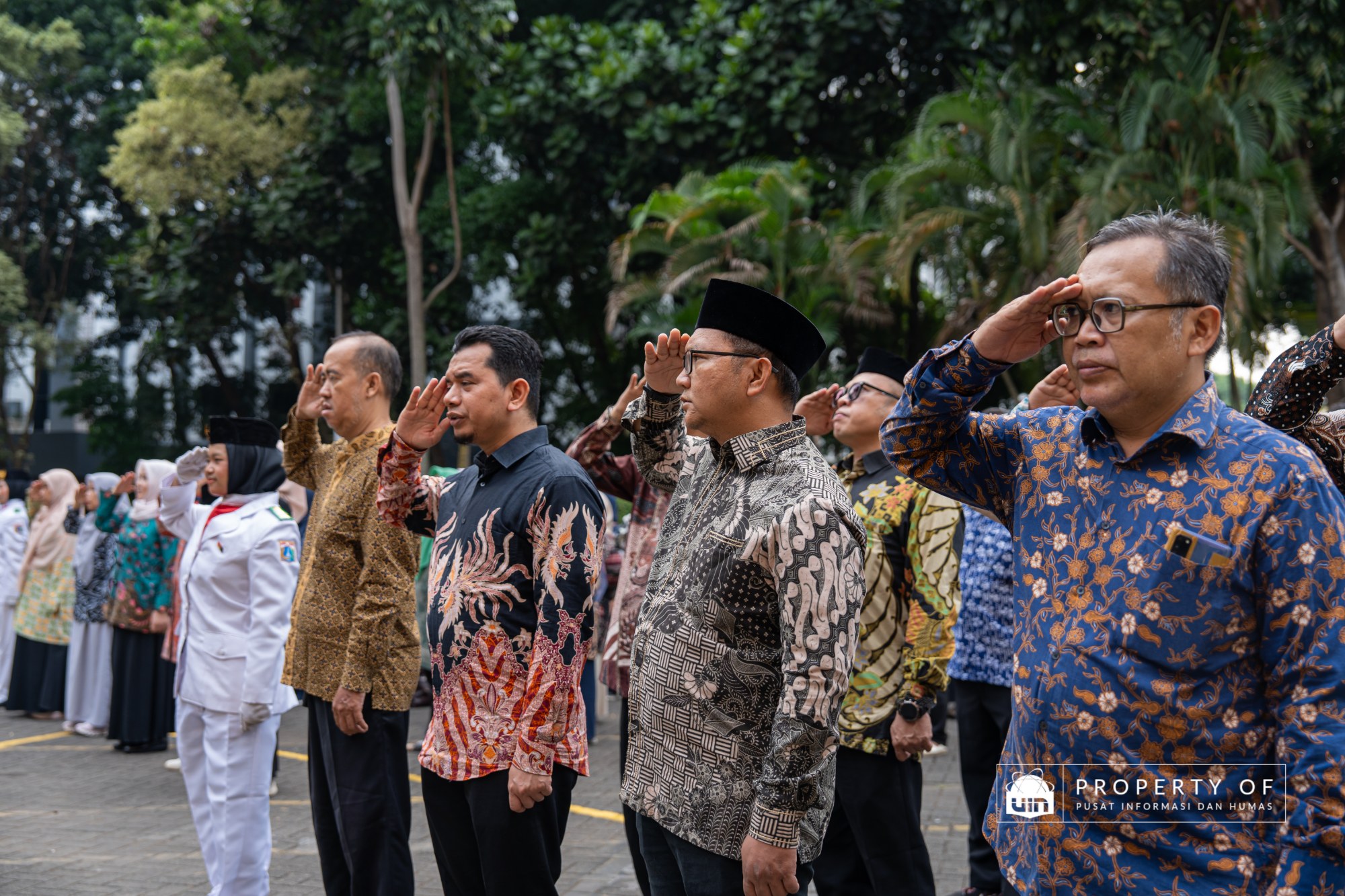 Dokumentasi Upacara Sumpah Pemuda 2026 Foto 35