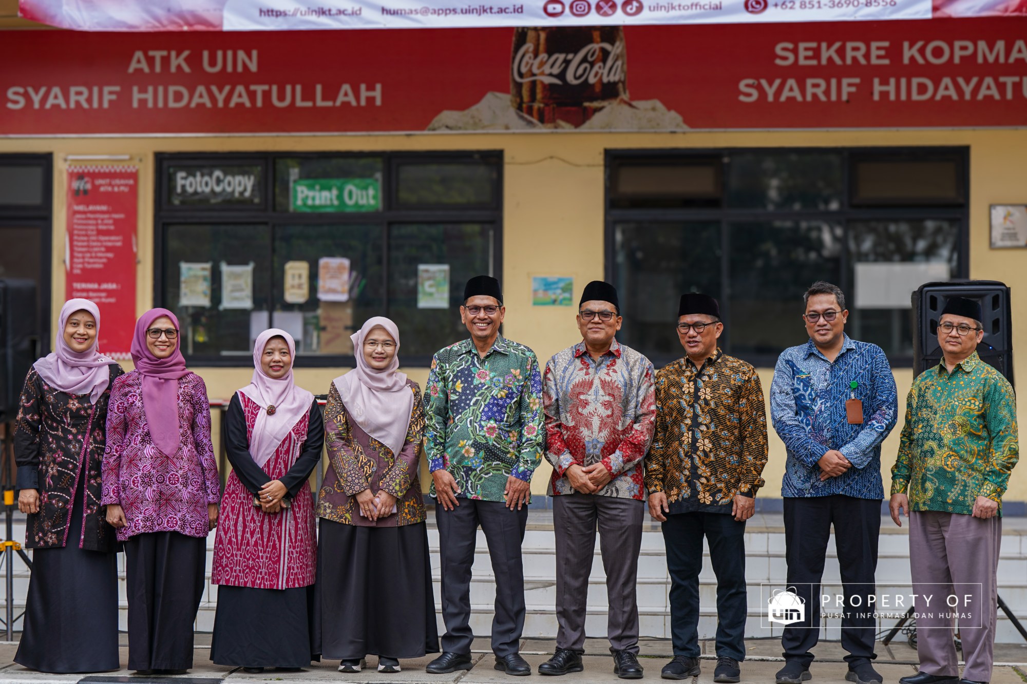 Dokumentasi Upacara Sumpah Pemuda 2026 Foto 36