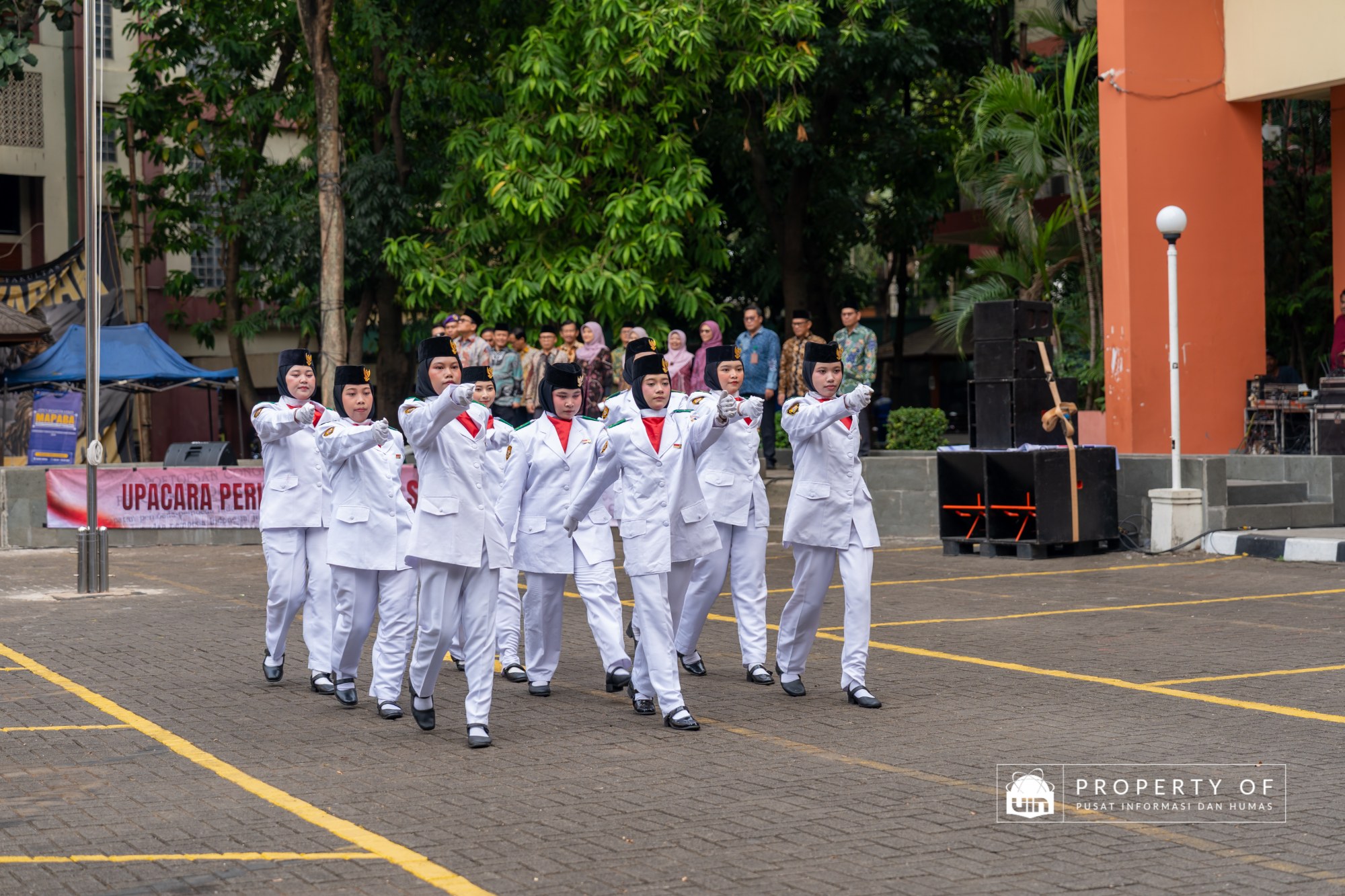 Dokumentasi Upacara Sumpah Pemuda 2026 Foto 40