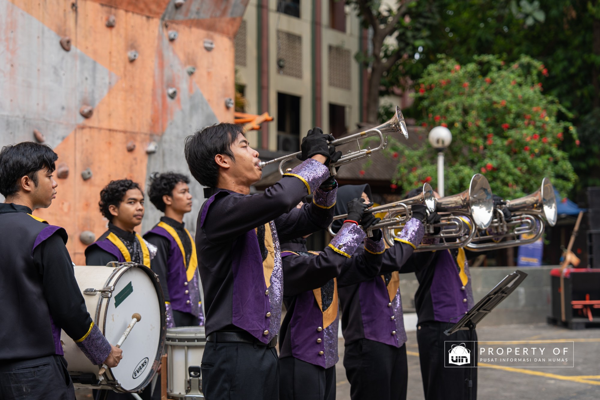Dokumentasi Upacara Sumpah Pemuda 2026 Foto 6