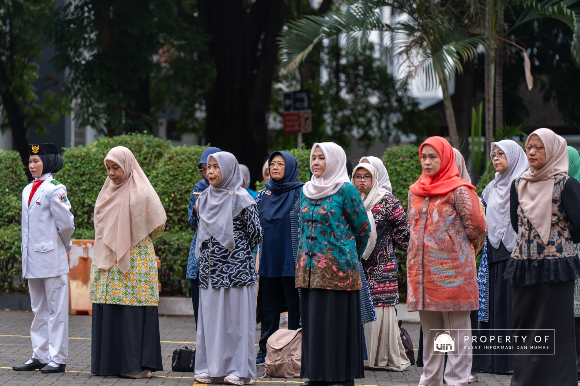 Dokumentasi Upacara Sumpah Pemuda 2026 Foto 7