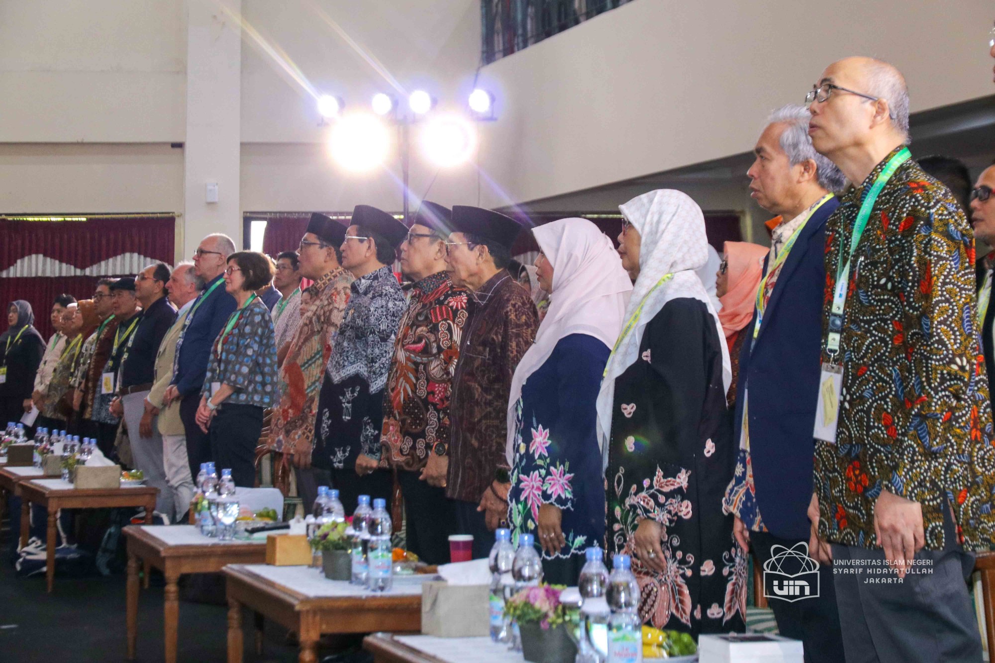 Dokumentasi The 72ND TEFLIN International Conference Foto 10