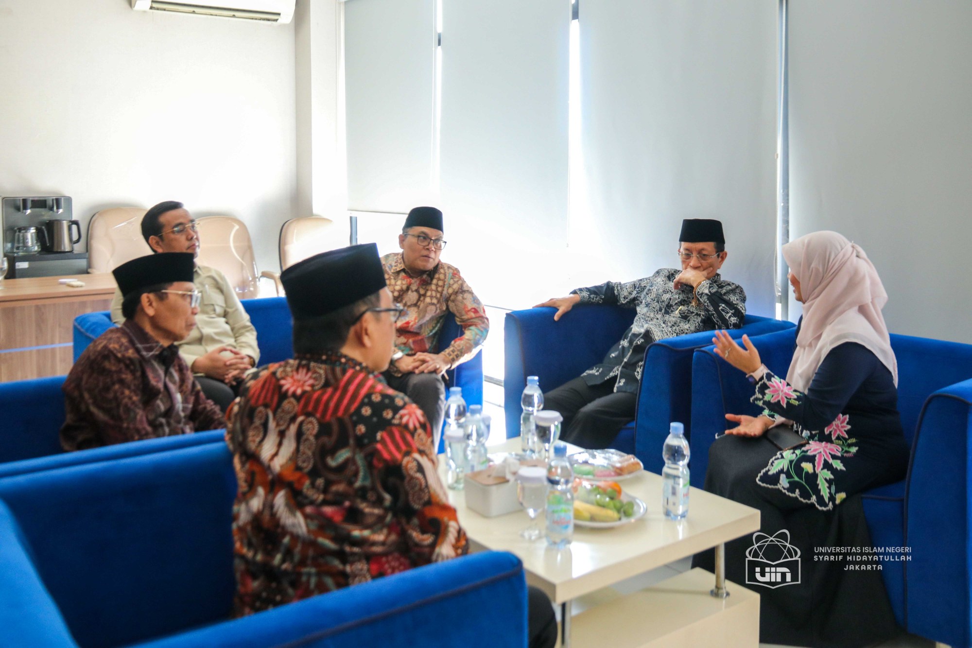 Dokumentasi The 72ND TEFLIN International Conference Foto 12