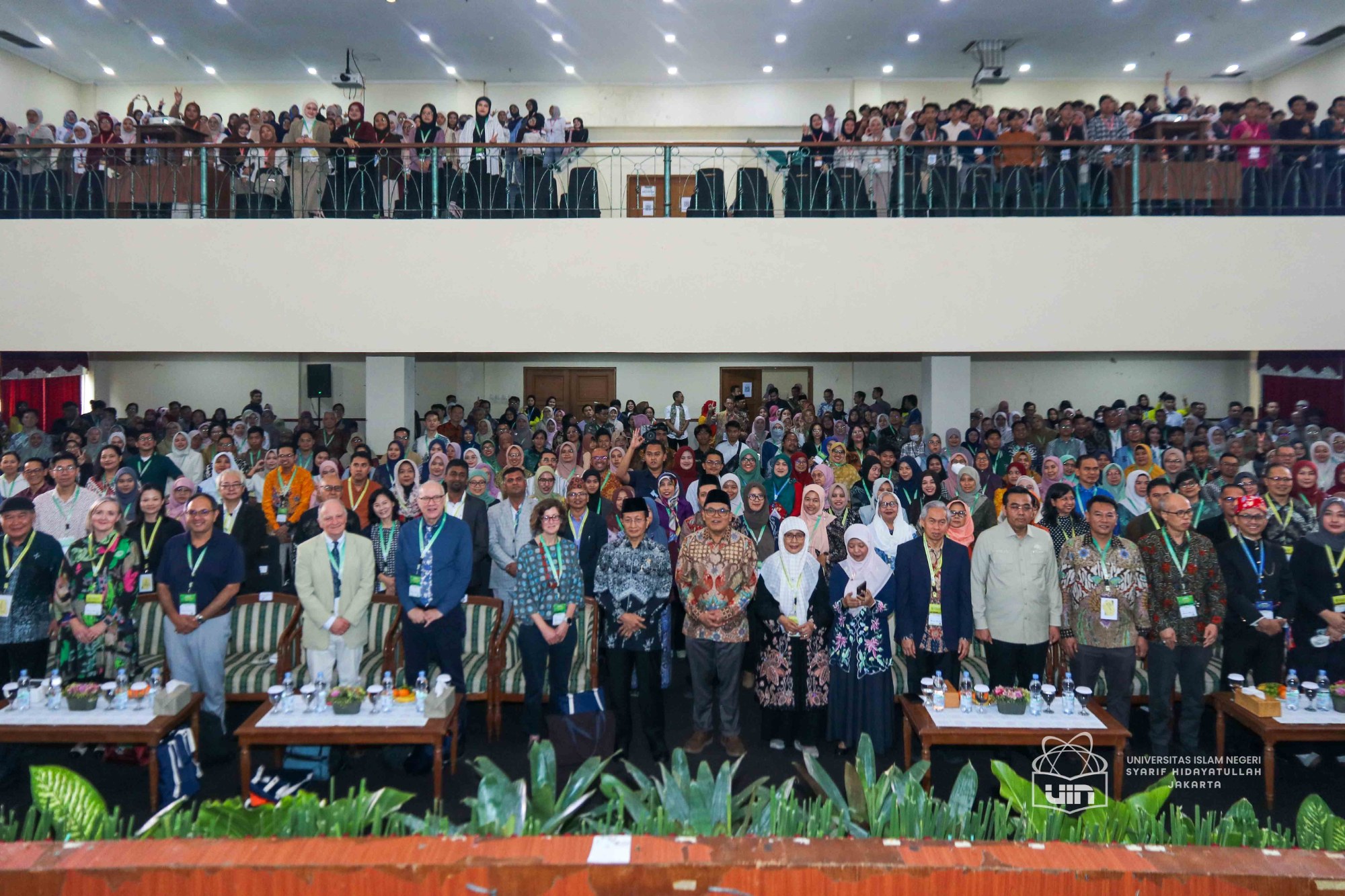 Dokumentasi The 72ND TEFLIN International Conference Foto 13