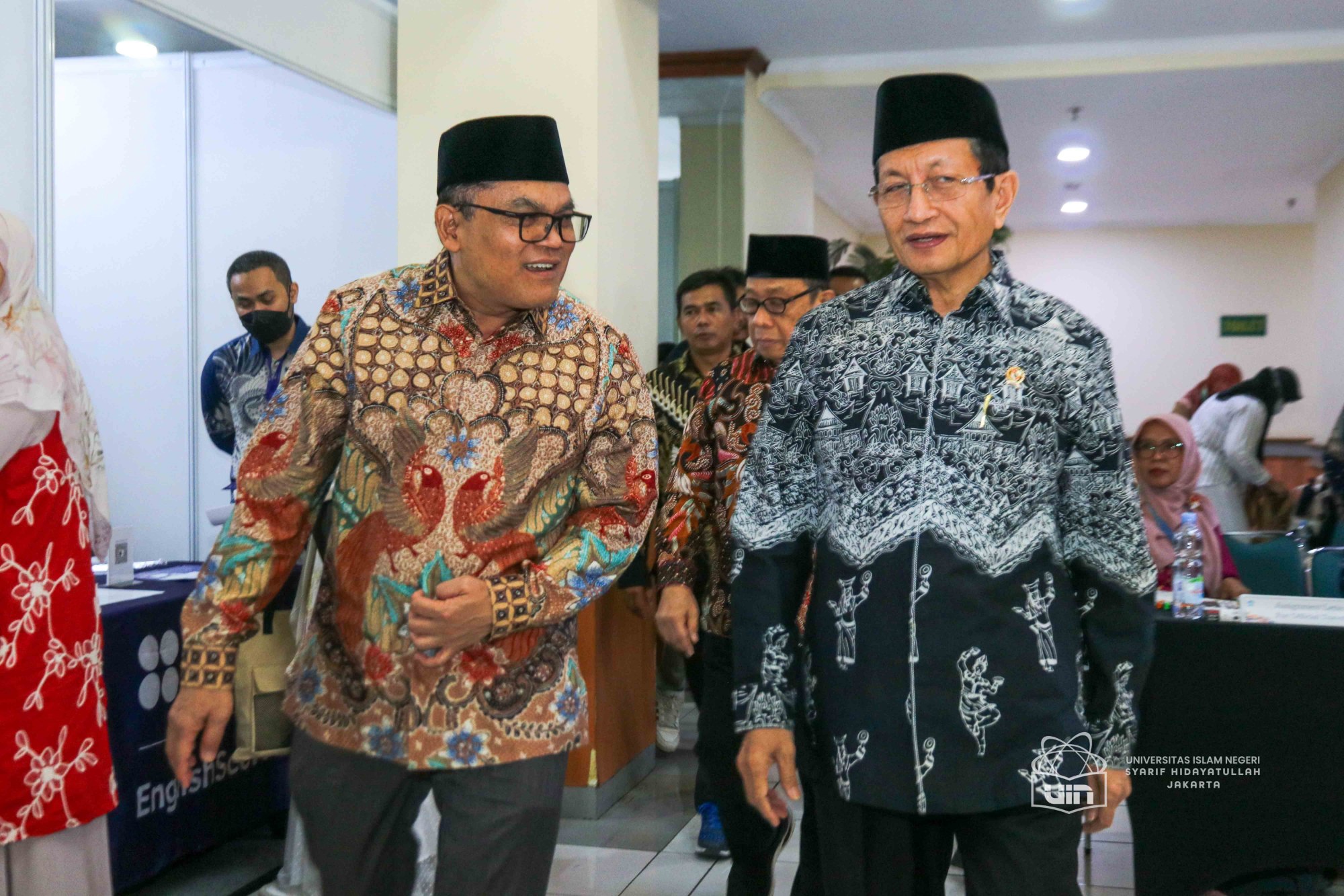 Dokumentasi The 72ND TEFLIN International Conference Foto 14