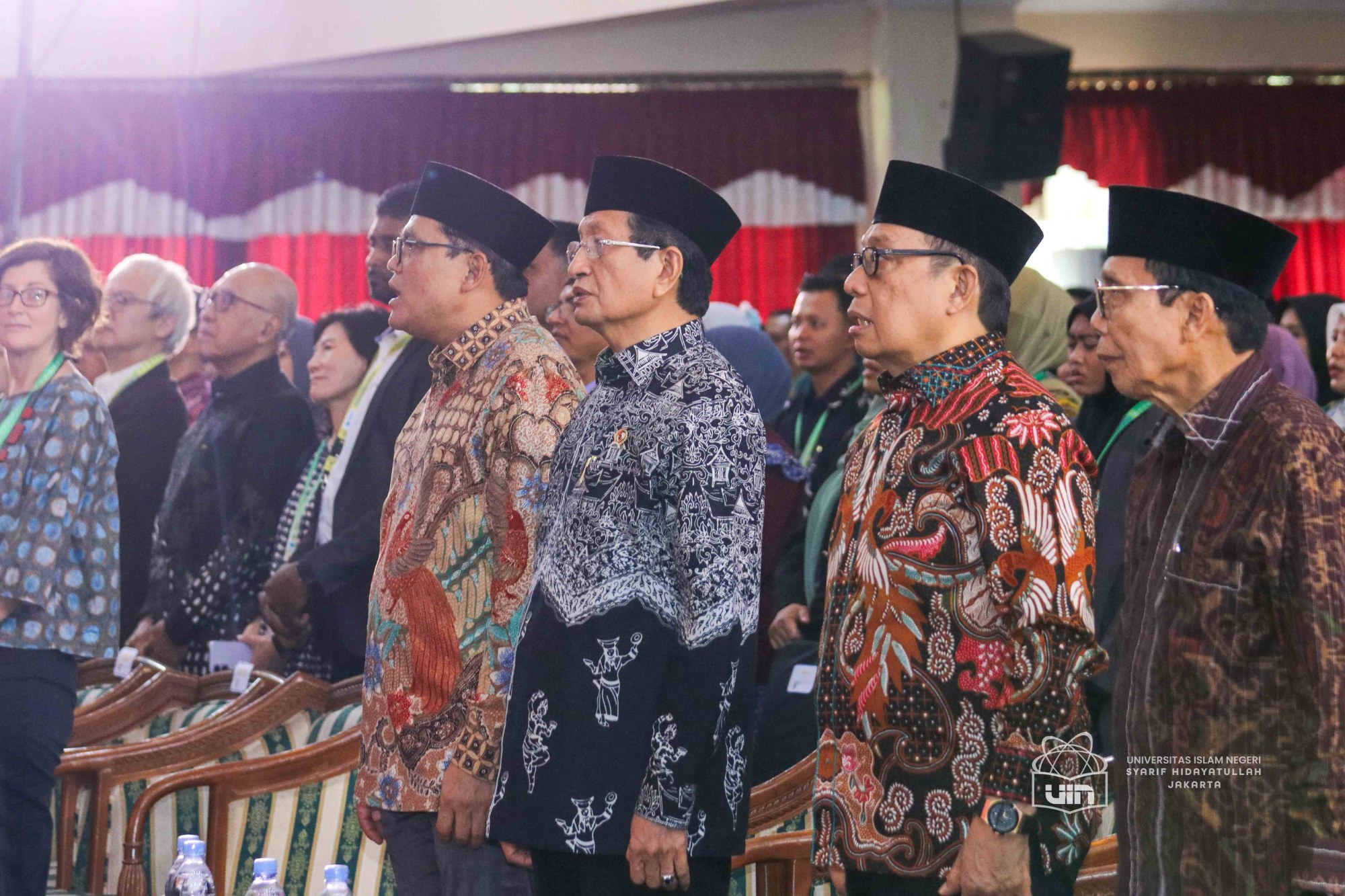 Dokumentasi The 72ND TEFLIN International Conference Foto 15