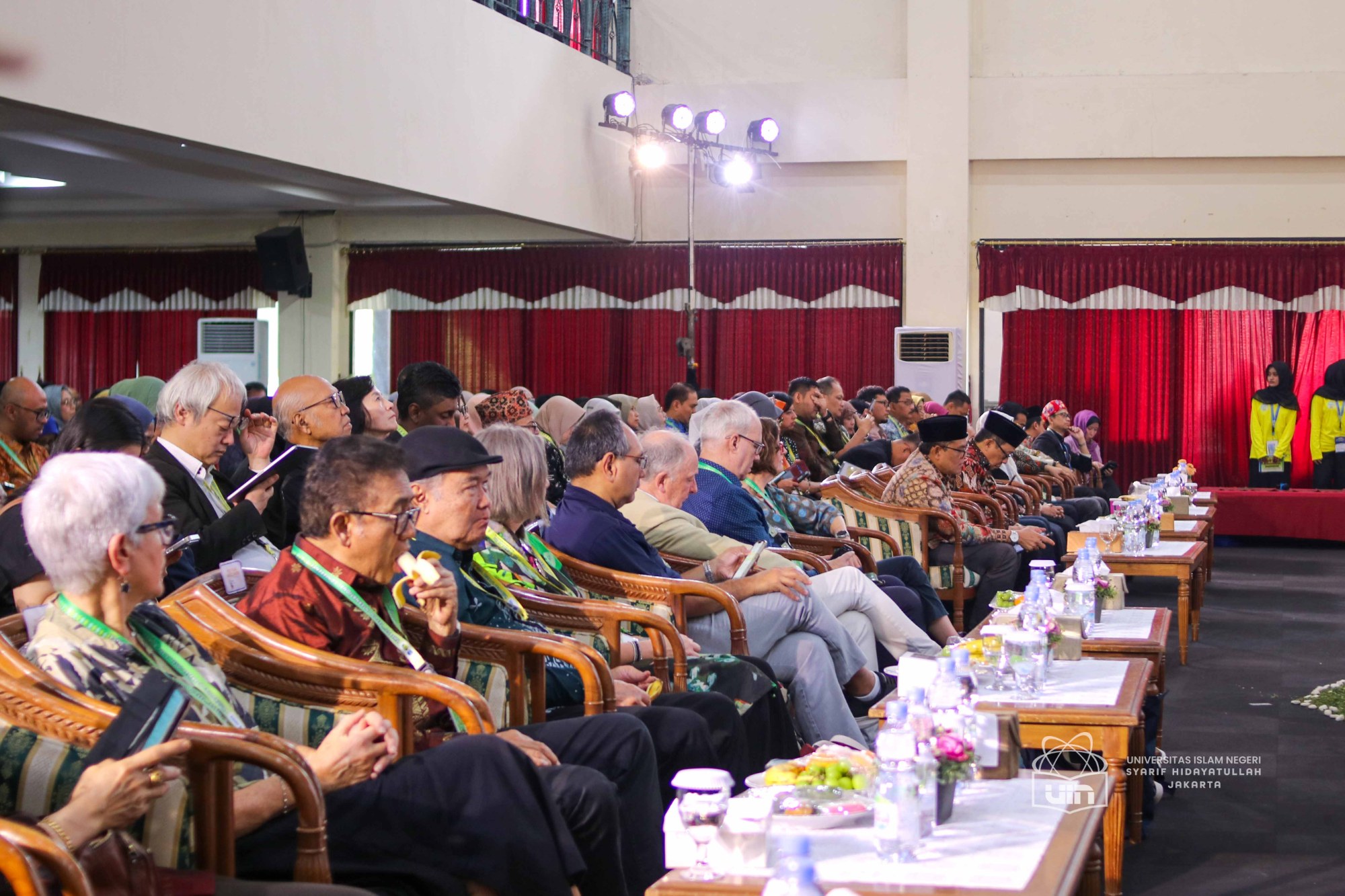 Dokumentasi The 72ND TEFLIN International Conference Foto 17