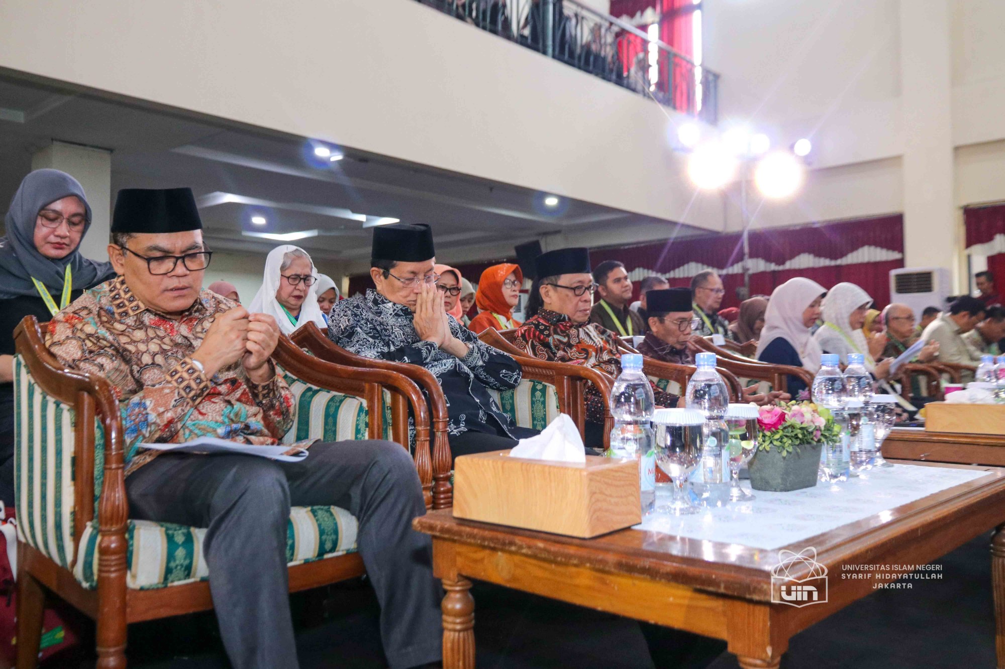 Dokumentasi The 72ND TEFLIN International Conference Foto 18