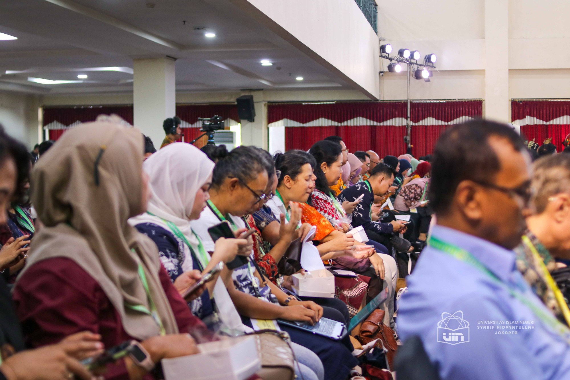 Dokumentasi The 72ND TEFLIN International Conference Foto 2