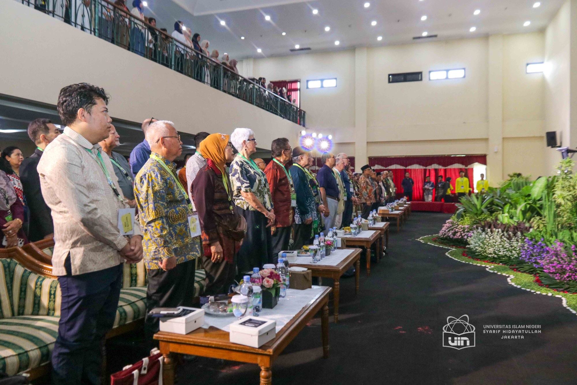 Dokumentasi The 72ND TEFLIN International Conference Foto 20