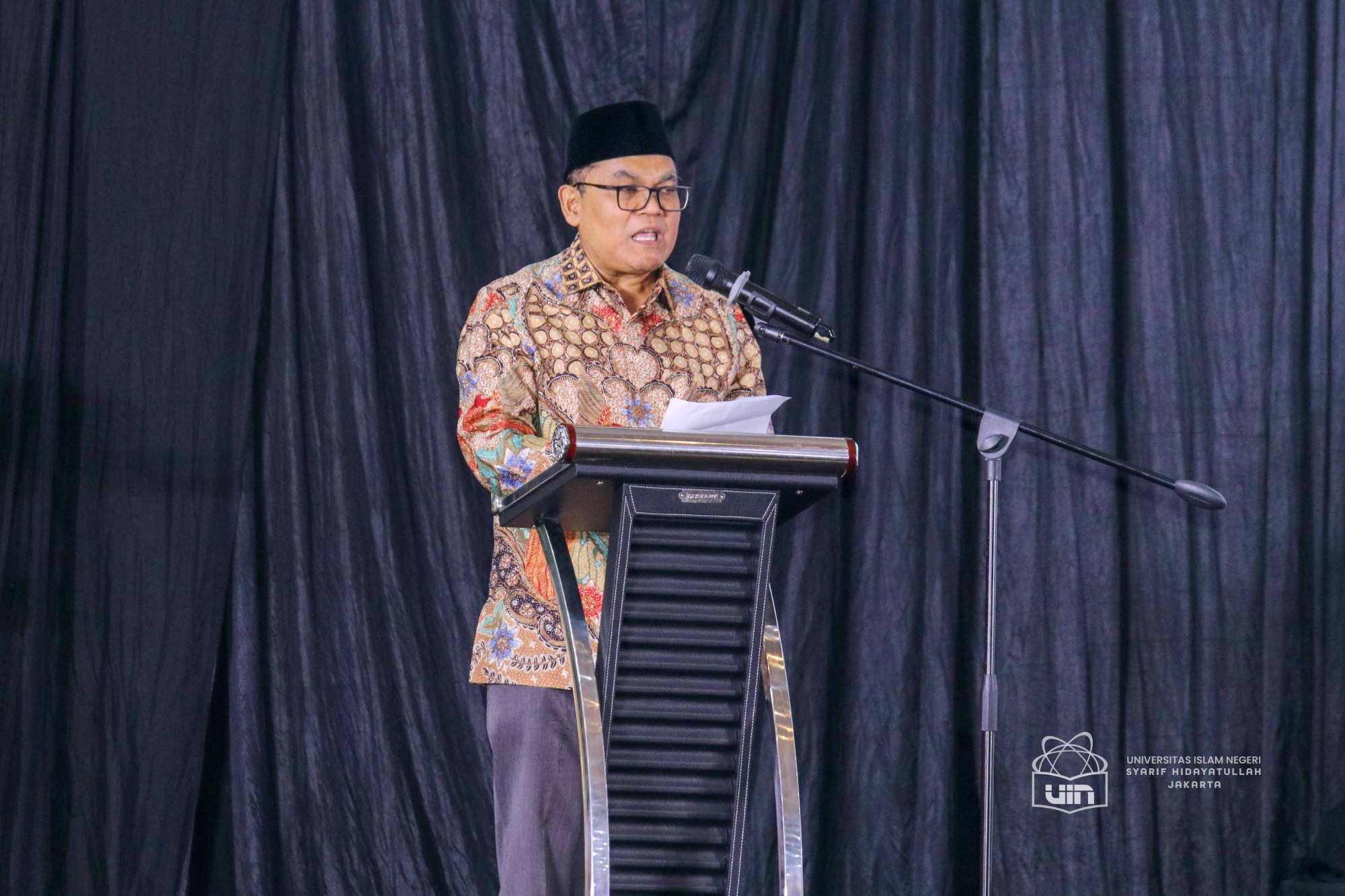 Dokumentasi The 72ND TEFLIN International Conference Foto 3