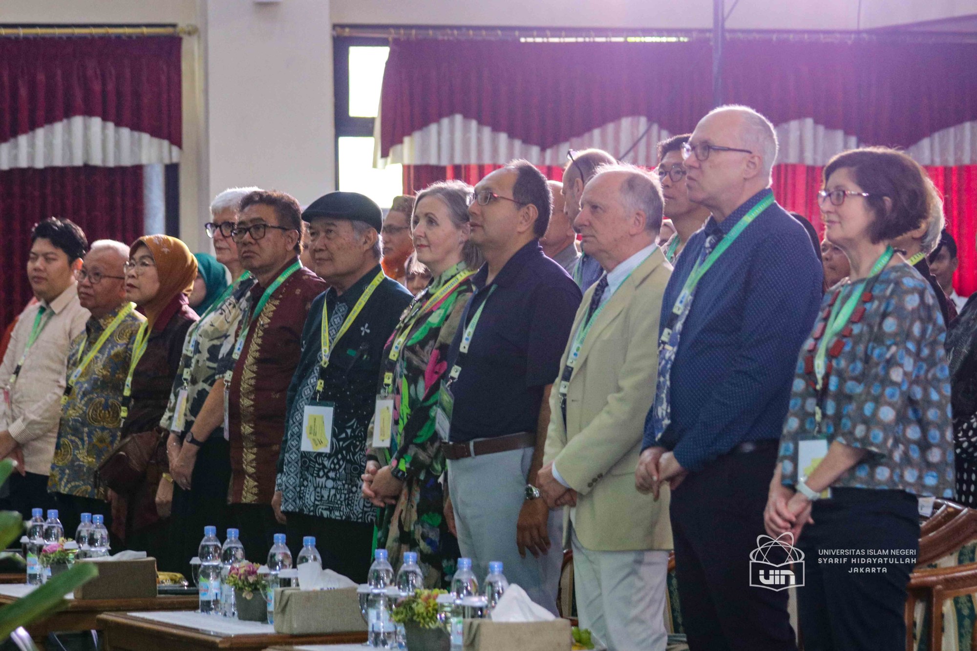Dokumentasi The 72ND TEFLIN International Conference Foto 5