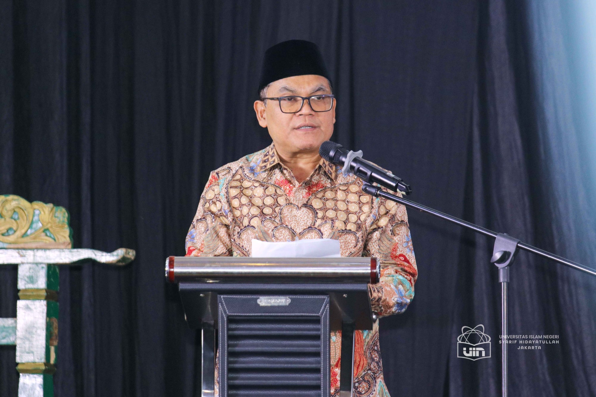 Dokumentasi The 72ND TEFLIN International Conference Foto 6
