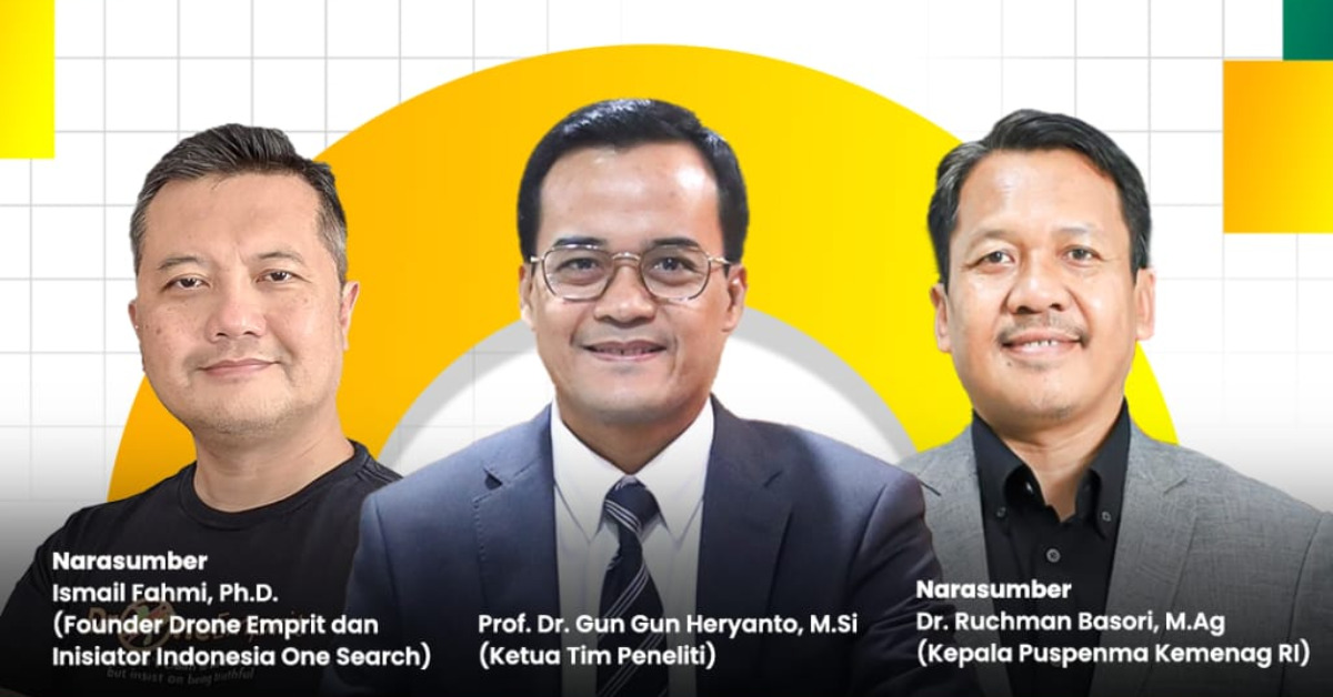 Public Expose Hasil Penelitian MoRA The Air Funds 2026