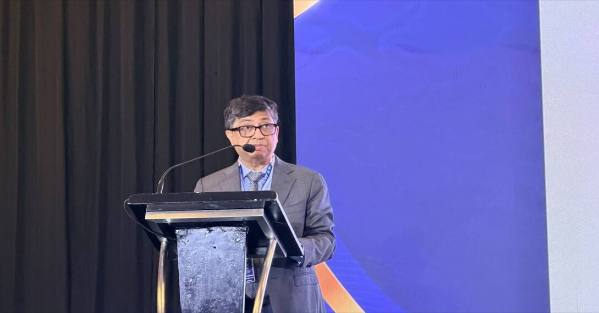 Forum AICIF 2026, Profesor Kabir Hassan Ingatkan Pentingnya Dampak Nyata Keuangan Syariah bagi Masyarakat