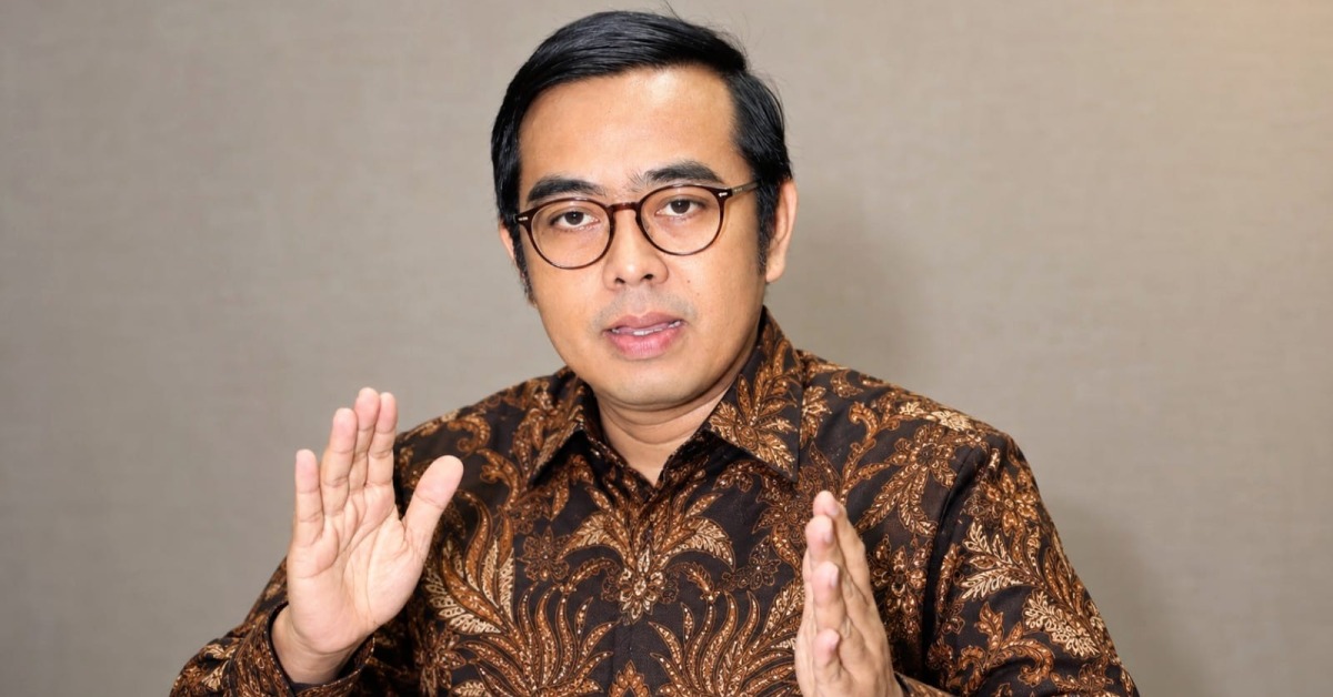 Menata Ulang Rumah Keilmuan