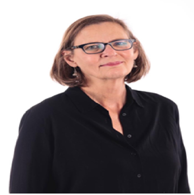 Prof. Janet Steele 